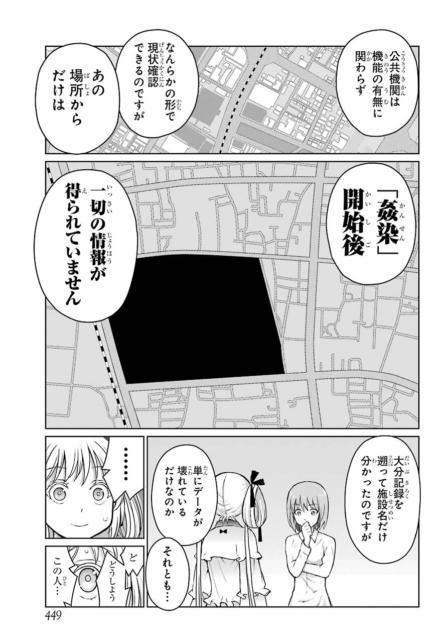 ブラットデア 第13話 - 13