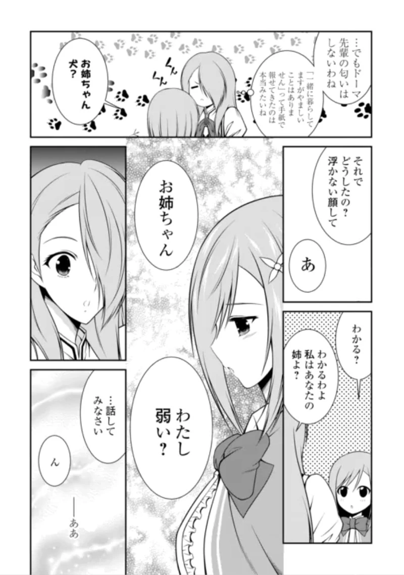 左遷でしたら喜んで！ 〜首席魔術師、念願の辺境スローライフを目指す〜 第30話 - 20