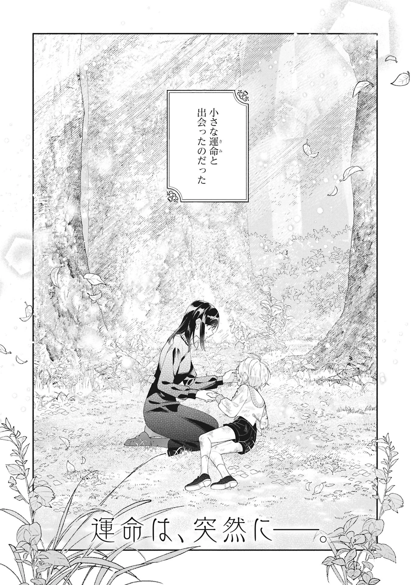 聖女の、遺産 第1話 - 48