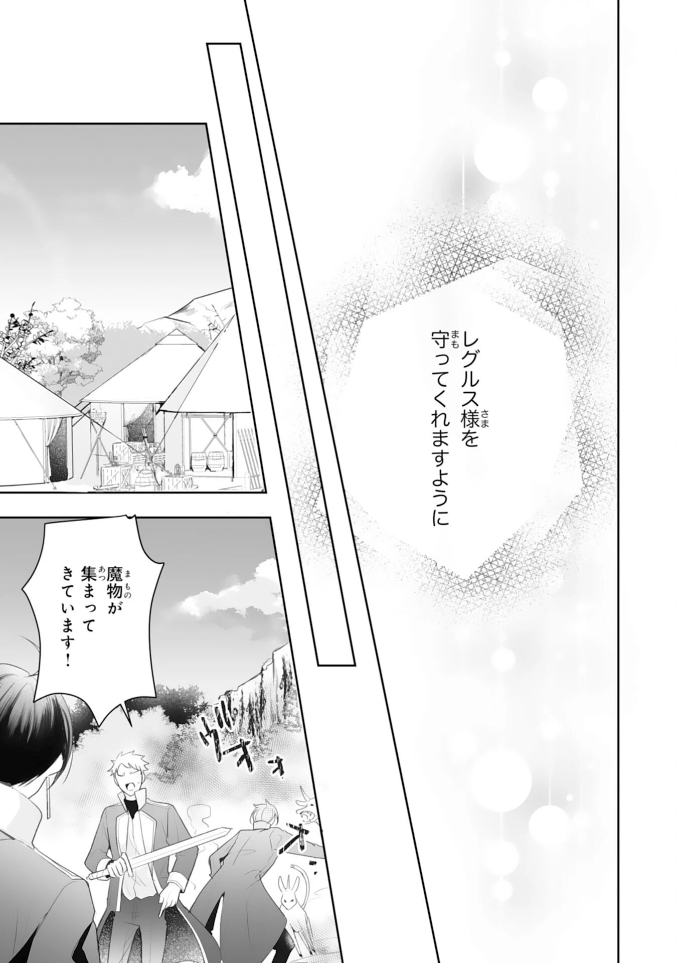 「用済み」聖女と追放されましたが、隣国のお抱え薬師として第二の人生謳歌します！～そちらが追い出したくせに、今さら戻ってこいなんてお断りです！～ 第9話 - 17