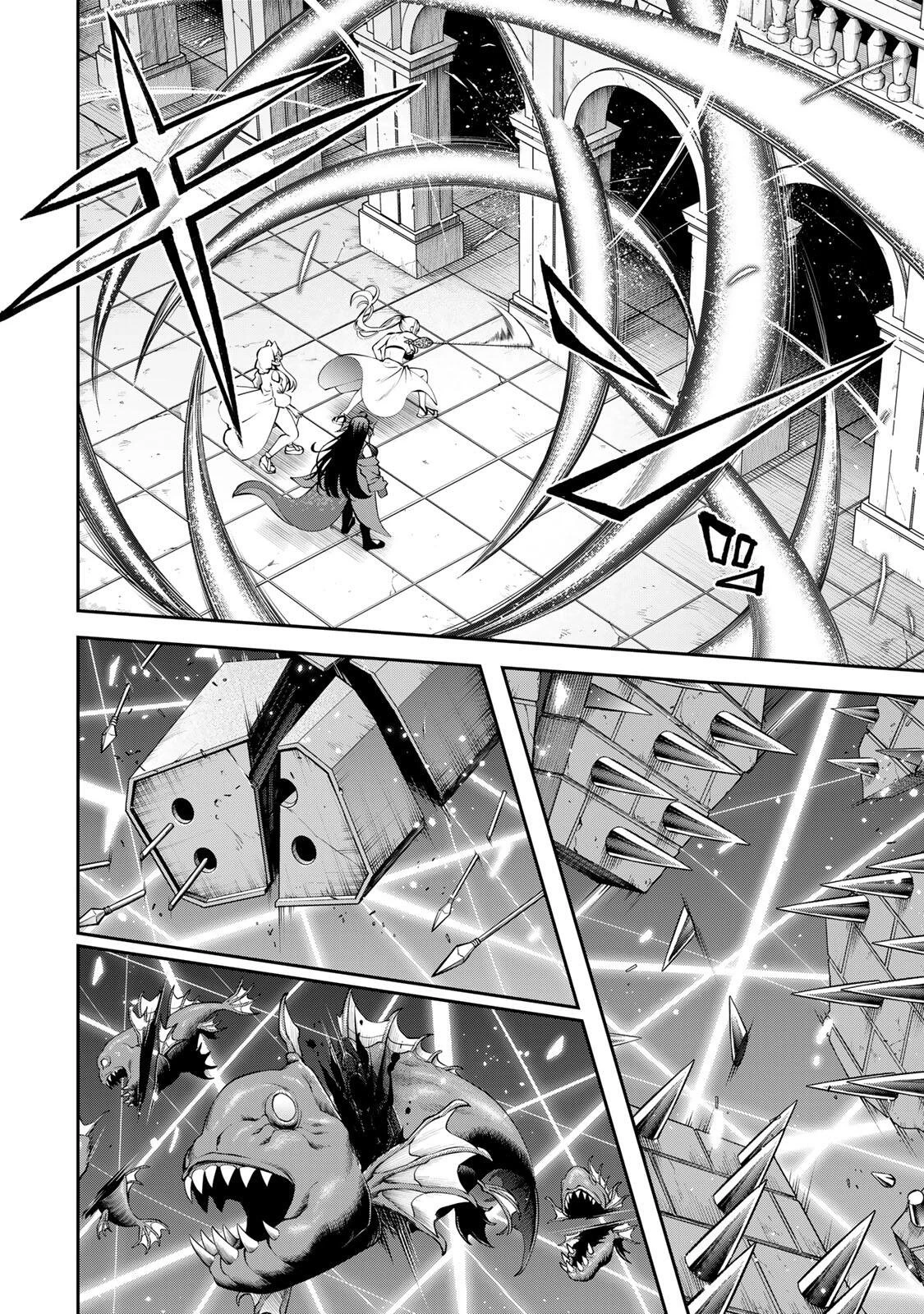 追放された転生王子、『自動製作《オートクラフト》』スキルで領地を爆速で開拓し最強の村を作ってしまう〜最強クラフトスキルで始める、楽々領地開拓スローライフ〜 第77話 - 10