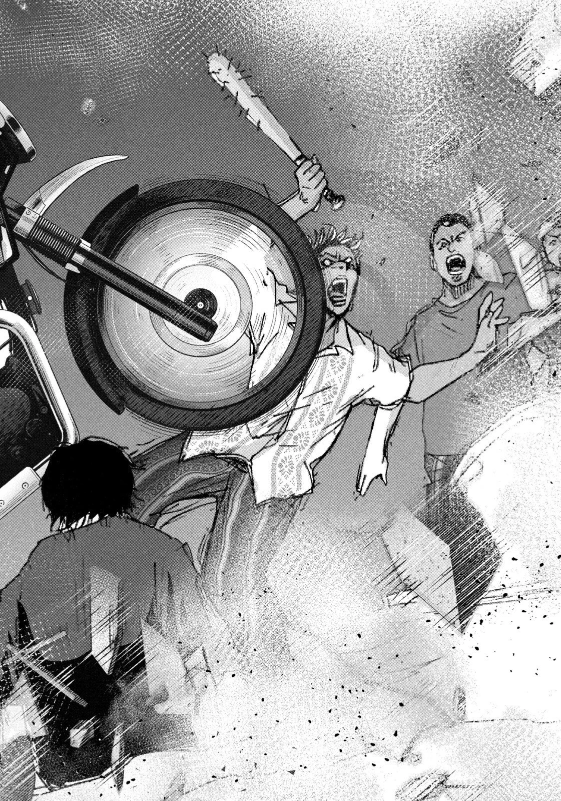 アクトクの楽園 第5話 - 10