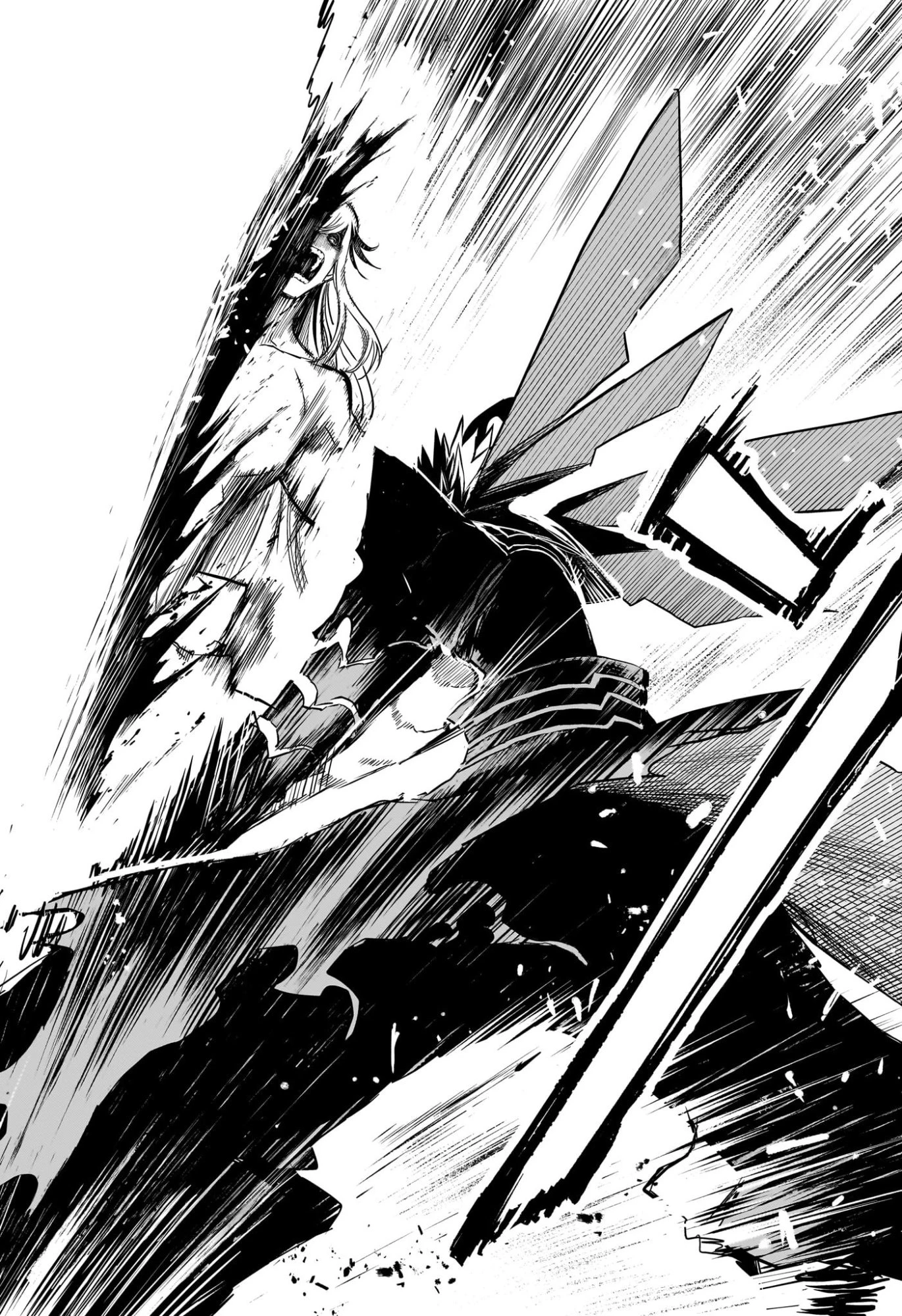 鵺の陰陽師 第158話 - 18