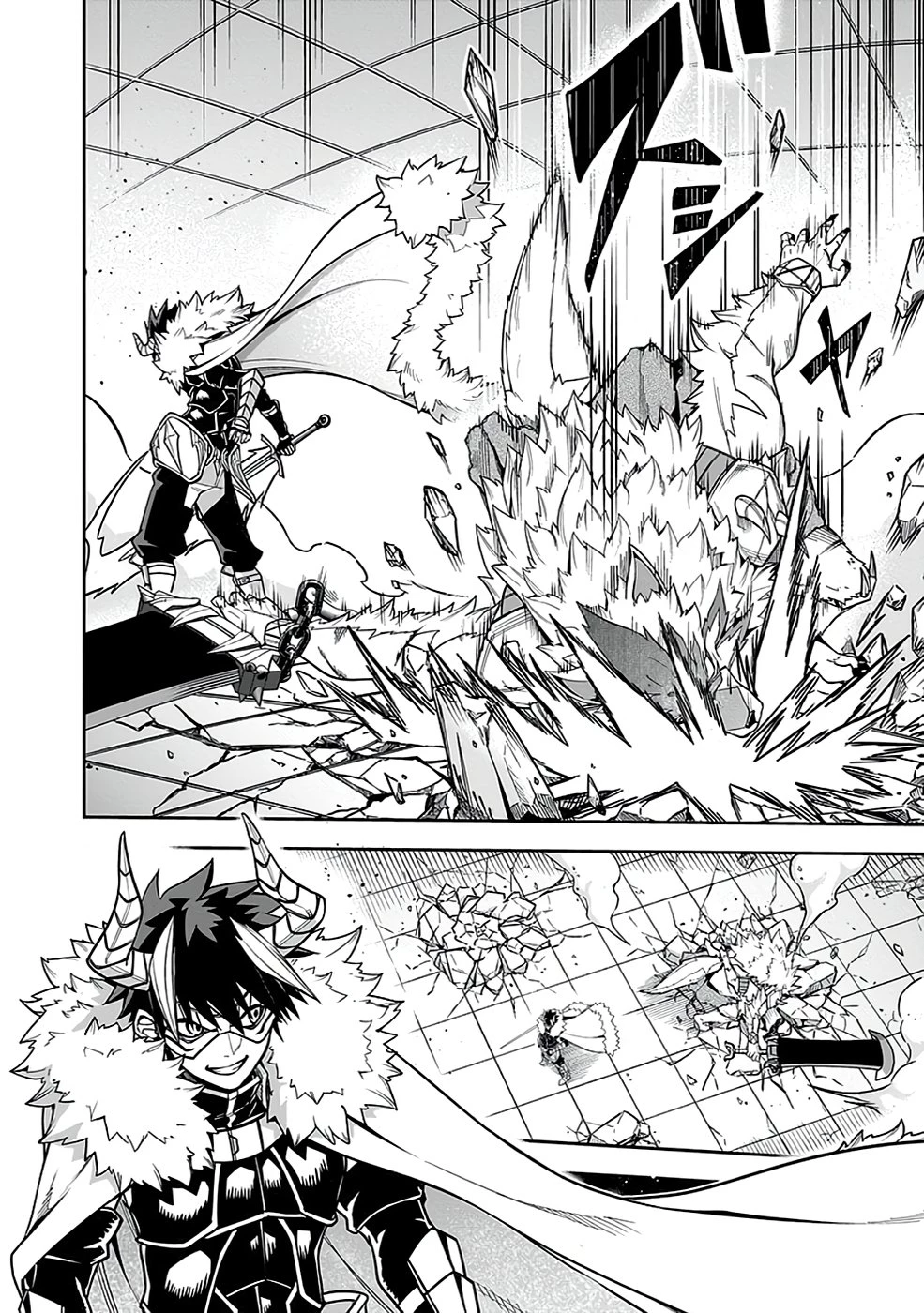 最低賃金魔王 ～歴代最強の魔王軍、その足を引っ張るのがお仕事です～ 第4話 - 26