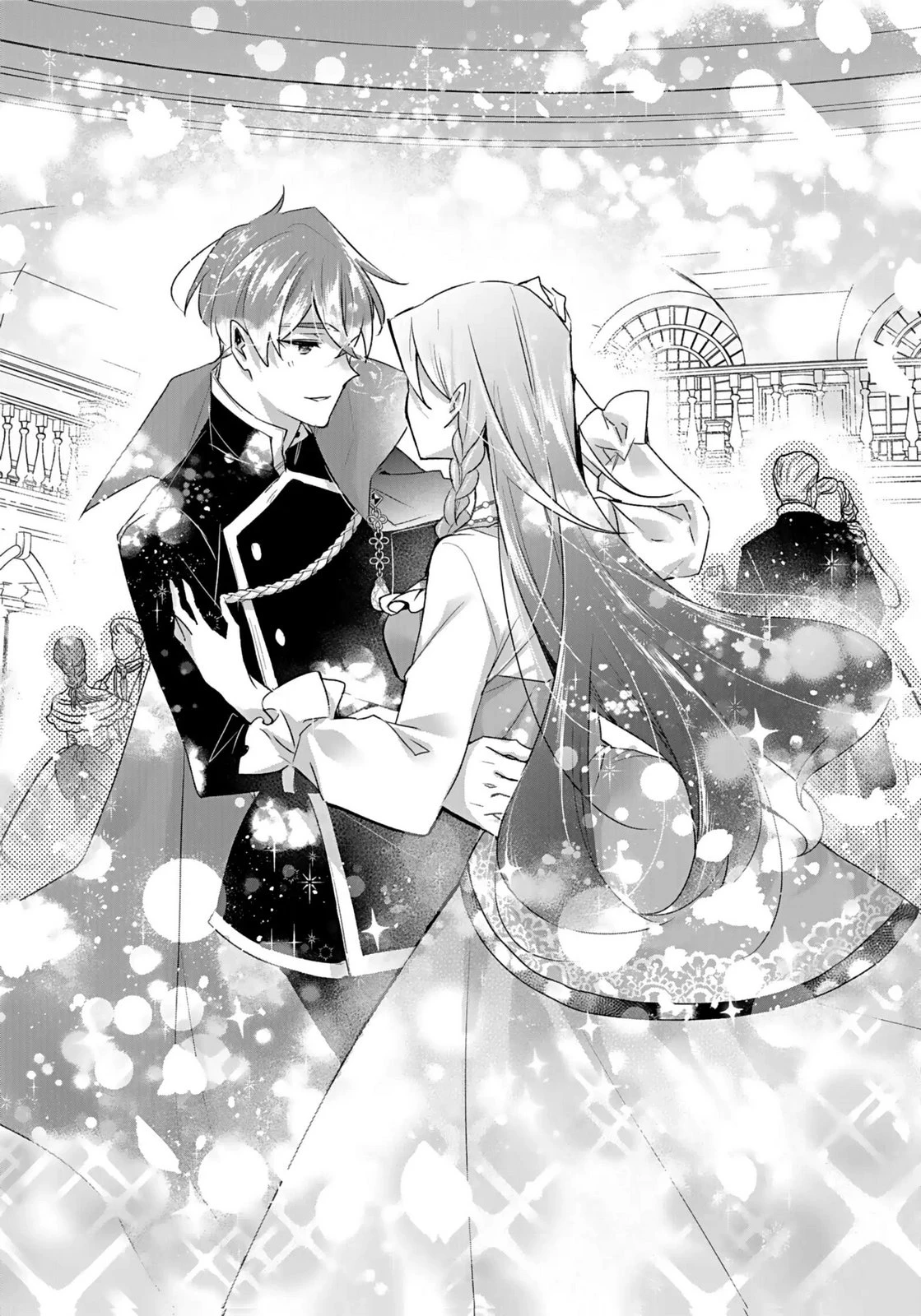 あなたと私の、偽装婚約～幼馴染と契約したら溺愛ルートに入りました～ 第4話 - 32
