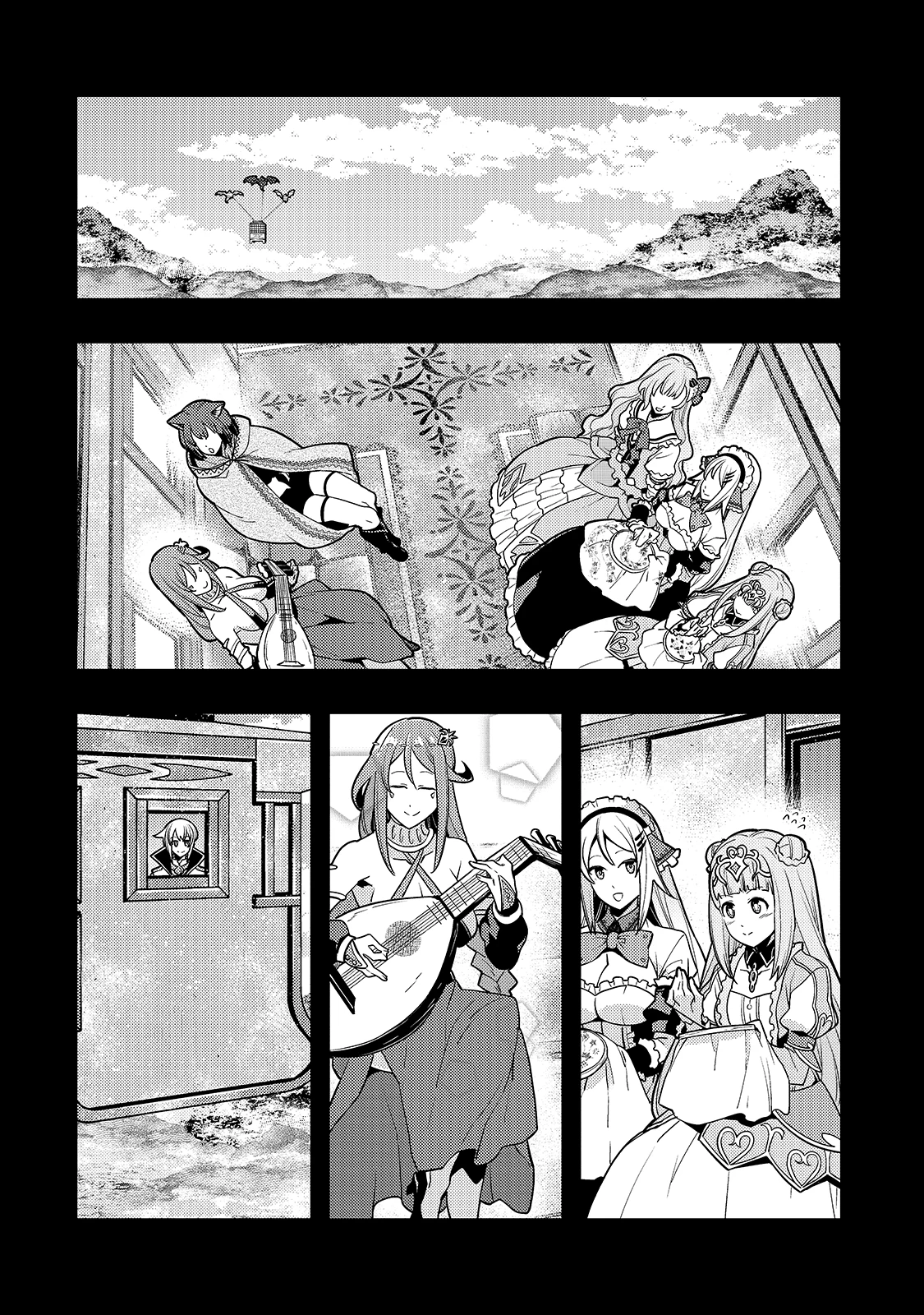 教育虐待　―子供を壊す「教育熱心」な親たち 第34話 - 12