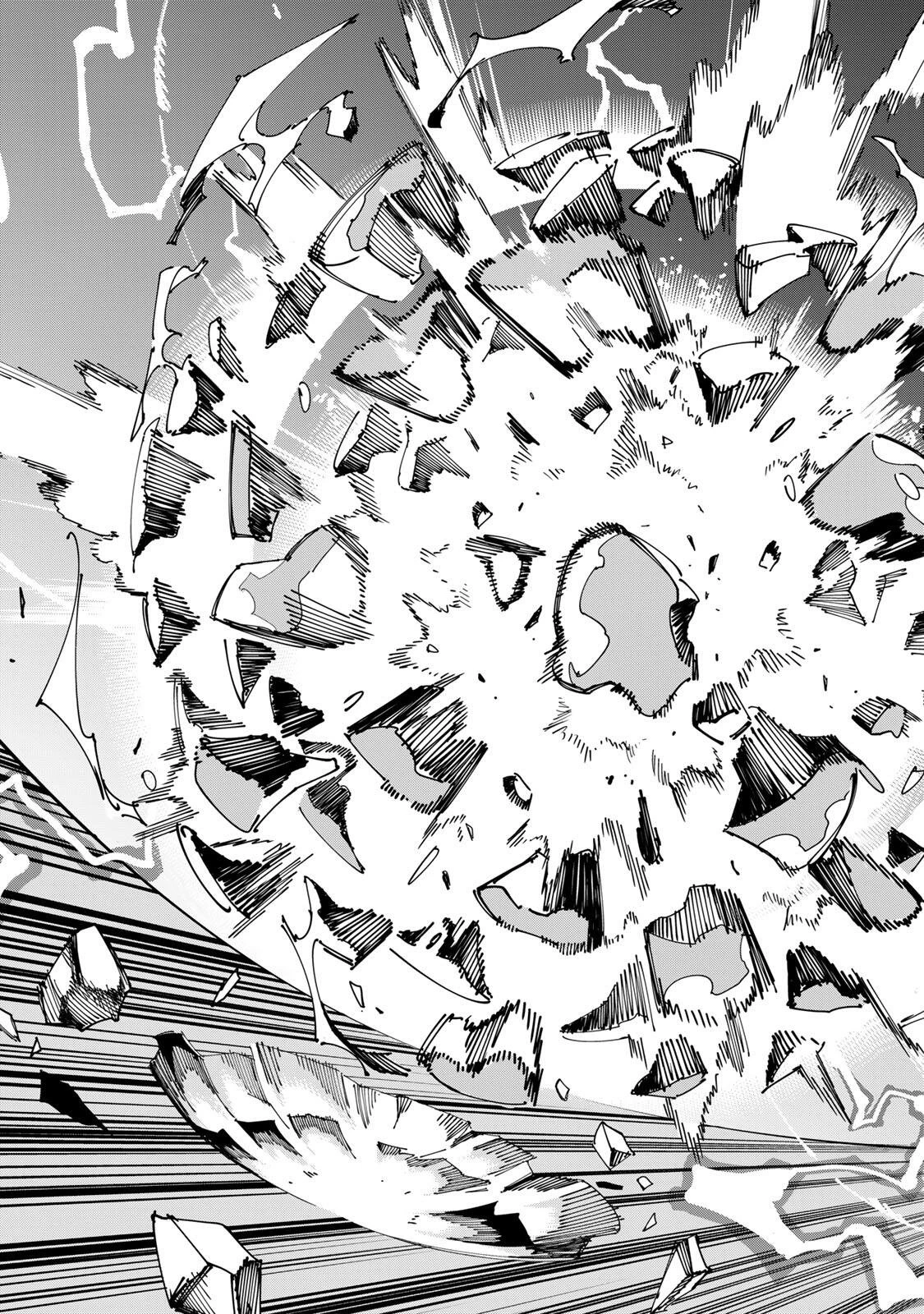 排水溝につまったスライムを日々かたづけるだけの底辺職、なぜか実力者たちの熱い視線を集めてしまう 第1話 - 53