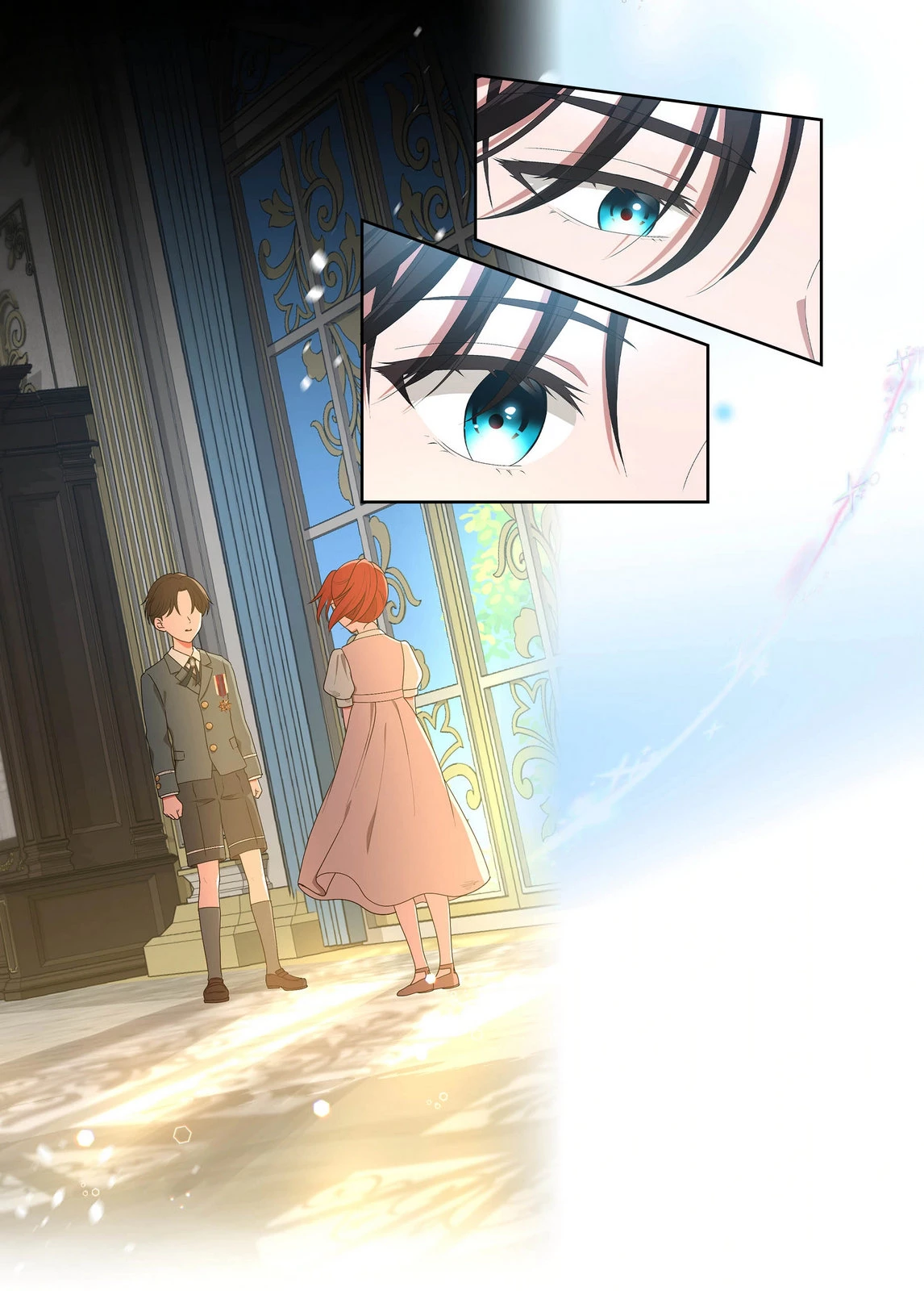 甘美な愛は復讐の果てに 第17話 - 21