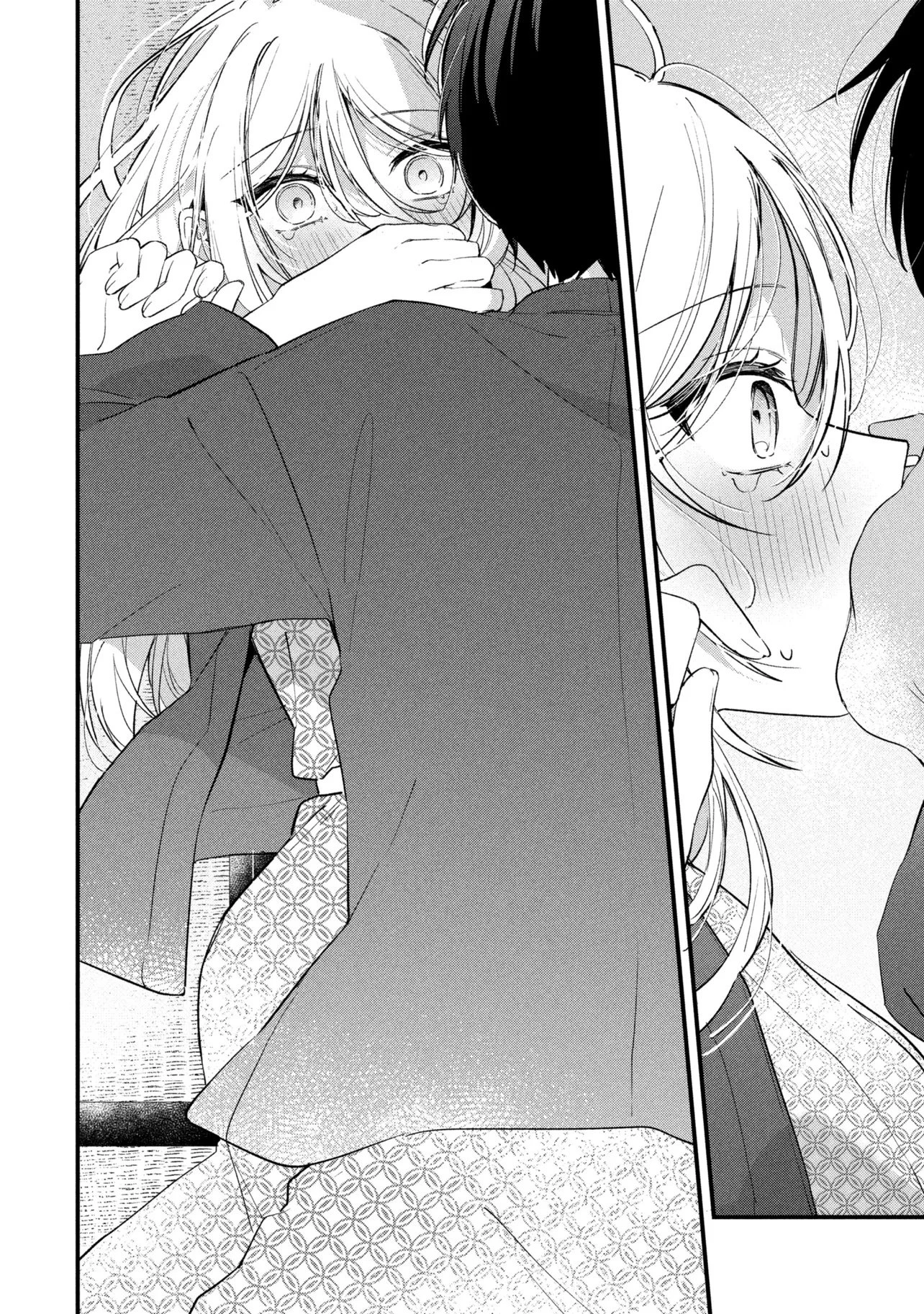 桃草さんがものぐさすぎる!! 第35話 - 8