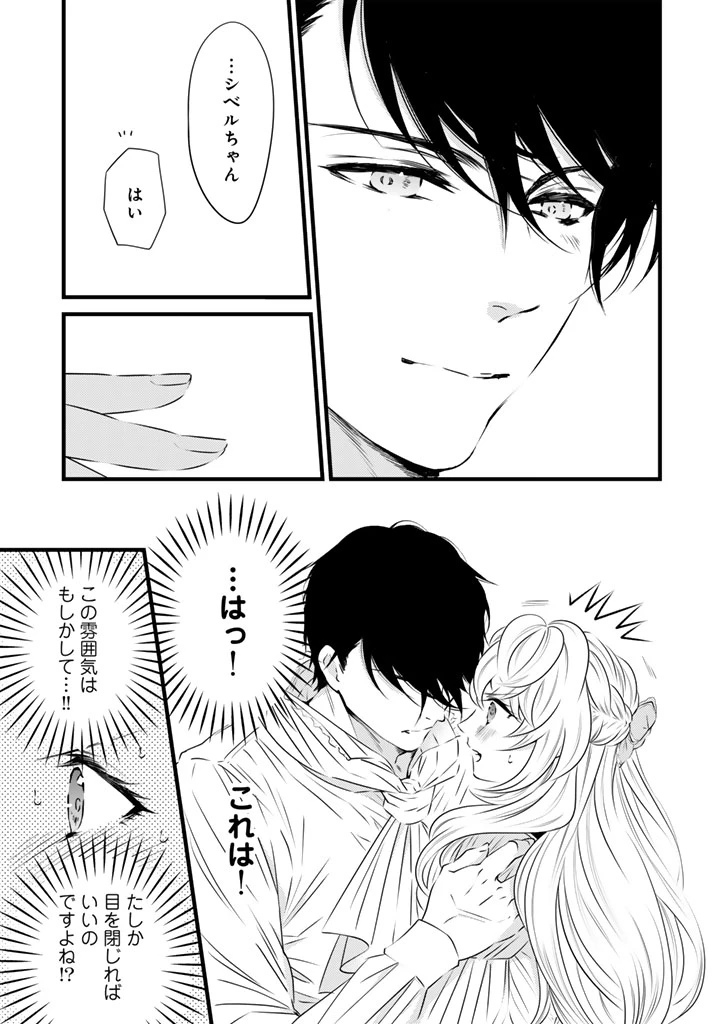 追放された騎士好き聖女は今日も幸せ 真の聖女らしい義妹をいじめたという罪で婚約破棄されたけど、憧れの騎士団の寮で働けることになりました！ 第44話 - 3