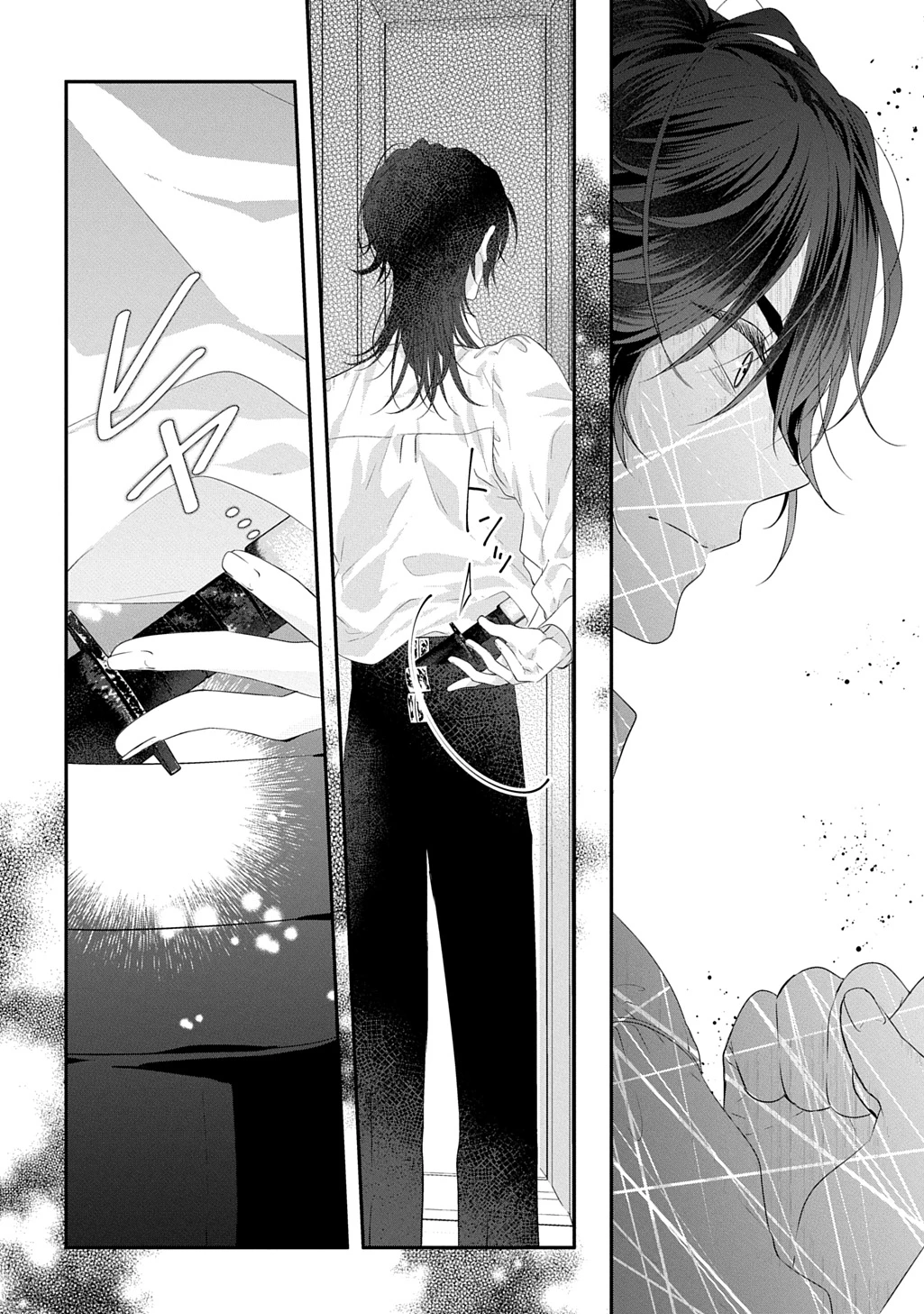 死に戻り公爵令嬢コレットは病んだ婚約者を救いたい 第1話 - 24