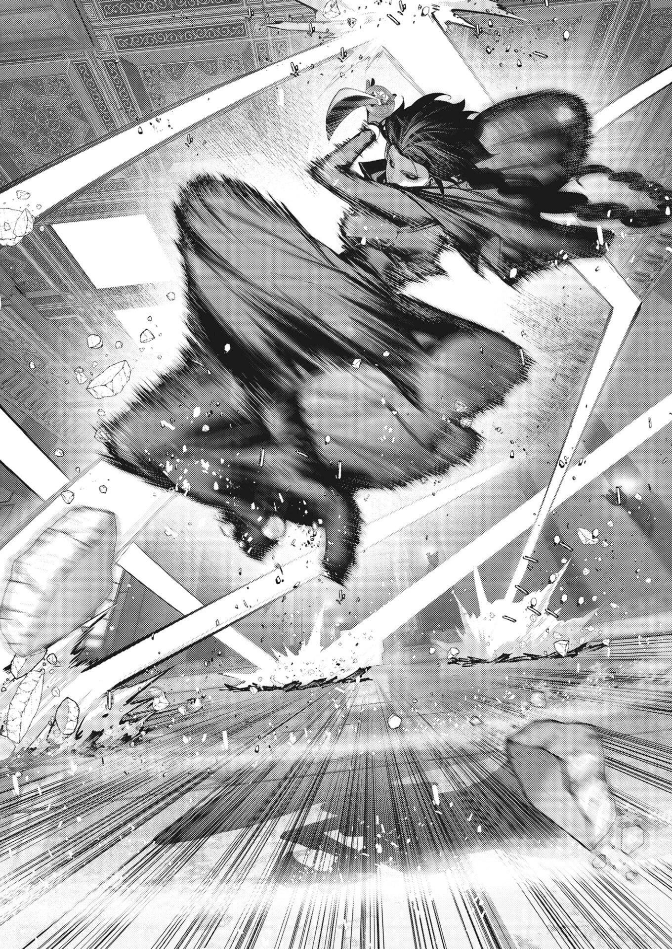 シリアルキラー異世界に降り立つ 第47話 - 30