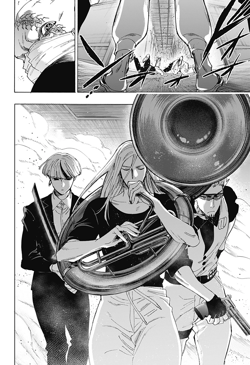 マリッジトキシン 第177話 - 10