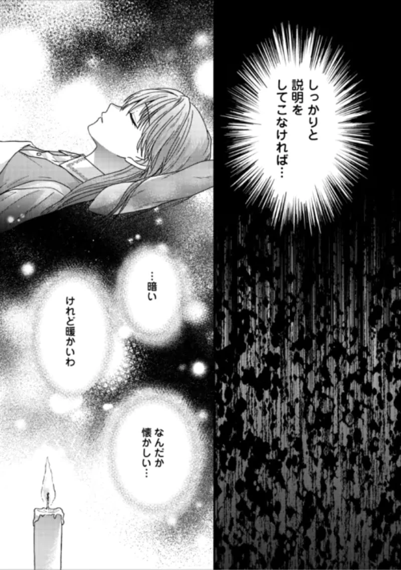 利用されるだけの人生にさよならを ―浮気された不遇令嬢ですが溺愛されて幸せになります― 第5話 - 25