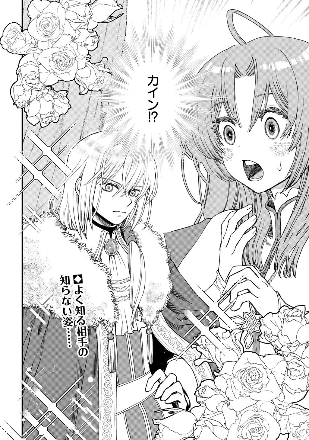 婚約破棄されました 本気出していいですよね THE COMIC 第11話 - 20