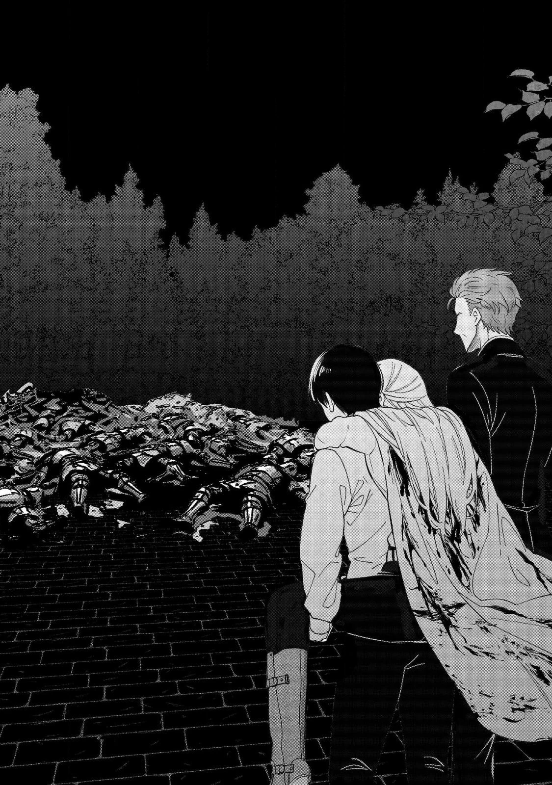 君と異世界を自由に生きてゆくための冴えたやり方～唯一無二の力を与えられた僕は絶対者となり追放された王女を救済する～ 第2話 - 26