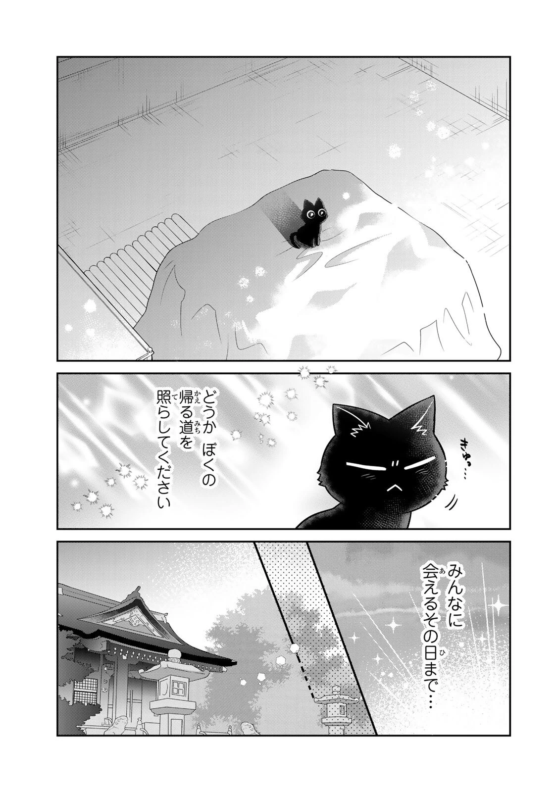 ルドルフとイッパイアッテナ 第12話 - 11