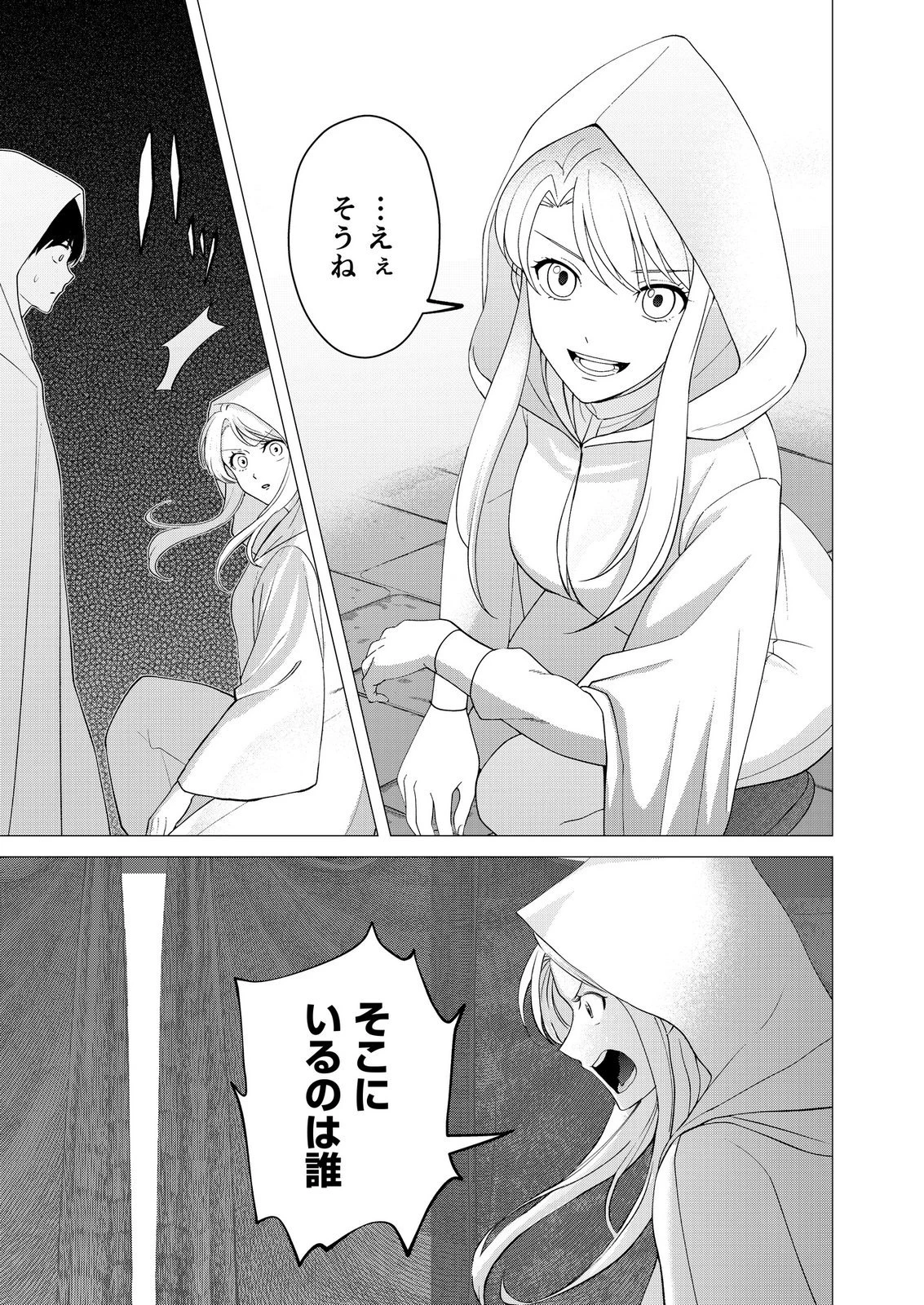 君と異世界を自由に生きてゆくための冴えたやり方～唯一無二の力を与えられた僕は絶対者となり追放された王女を救済する～ 第10話 - 27