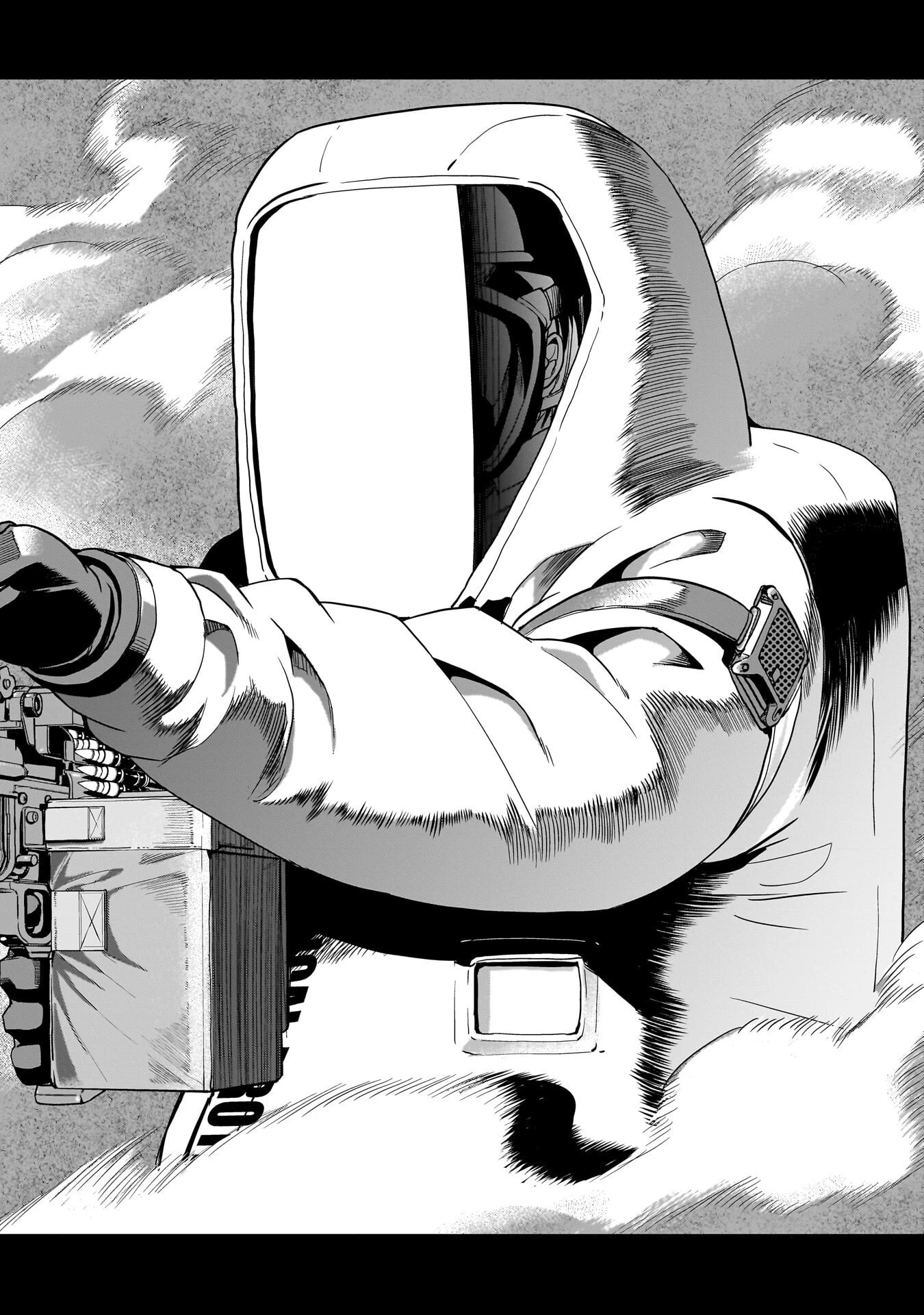 異世界召喚おじさんの銃無双ライフ 〜サバゲー好きサラリーマンは会社終わりに異世界へ直帰する〜 第83話 - 18