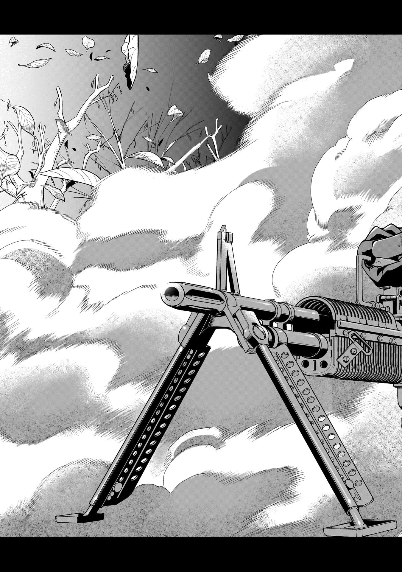 異世界召喚おじさんの銃無双ライフ 〜サバゲー好きサラリーマンは会社終わりに異世界へ直帰する〜 第83話 - 19