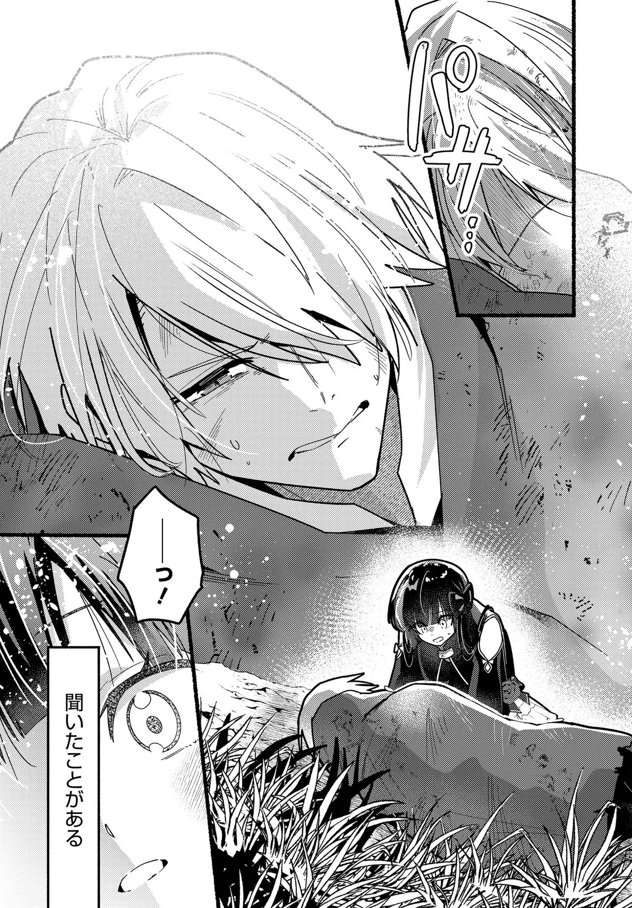 魔王の娘ですが、拾った勇者に懐かれました ～禁断の恋? それっておいしいの?～ 第1話 - 51