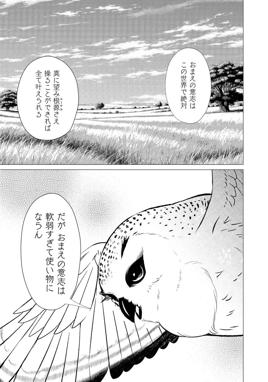 君と異世界を自由に生きてゆくための冴えたやり方～唯一無二の力を与えられた僕は絶対者となり追放された王女を救済する～ 第5話 - 15
