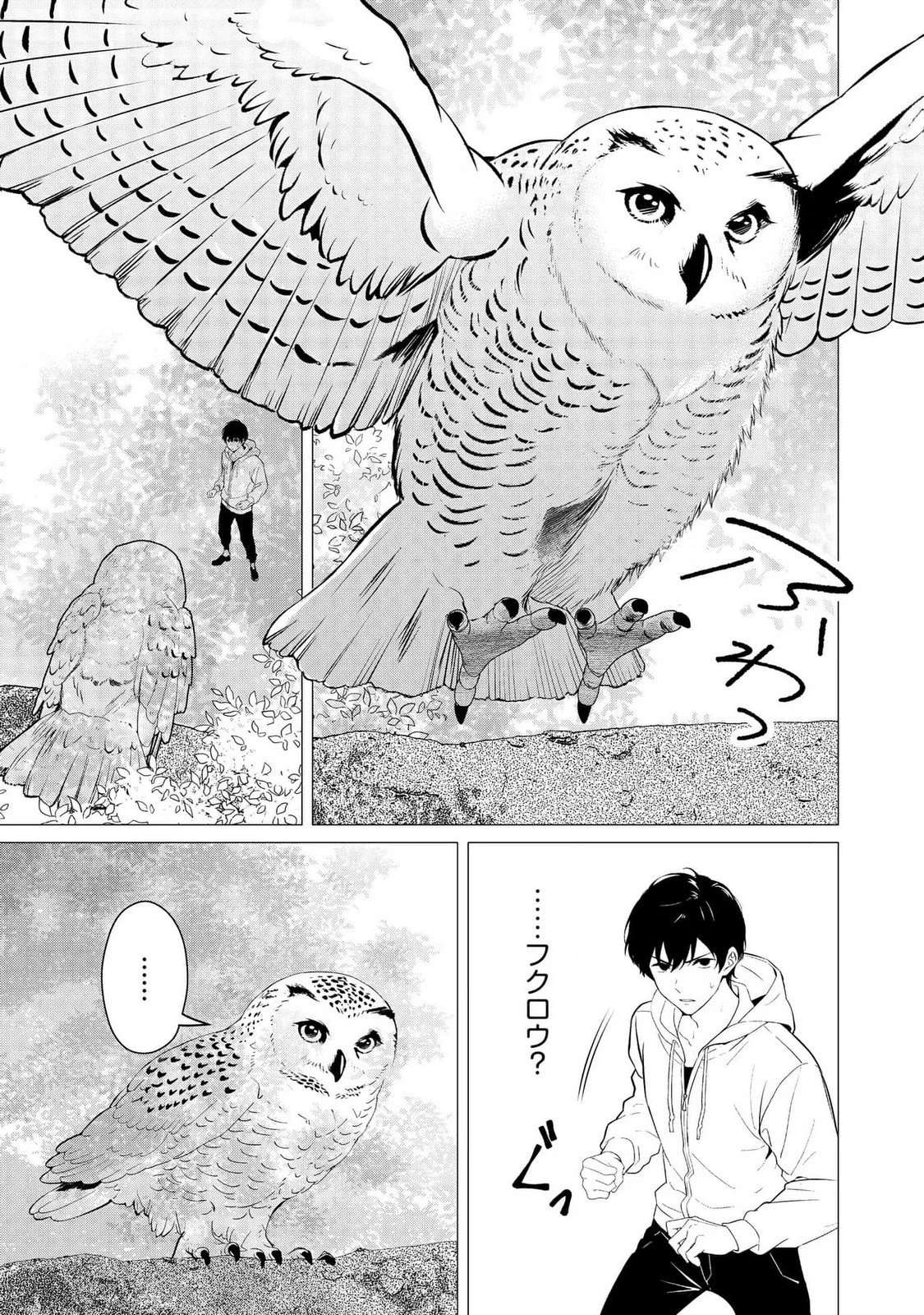 君と異世界を自由に生きてゆくための冴えたやり方～唯一無二の力を与えられた僕は絶対者となり追放された王女を救済する～ 第4話 - 26