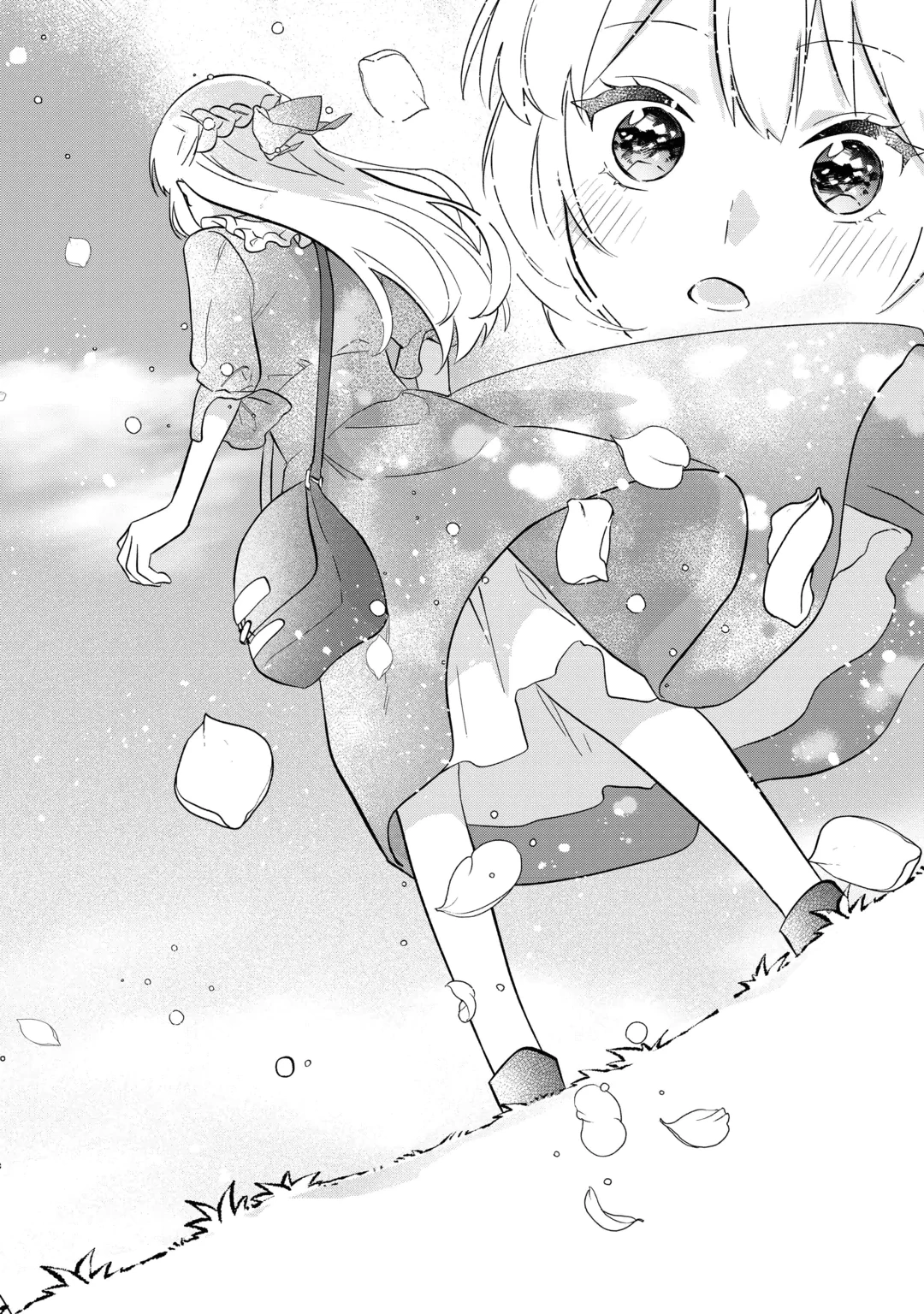 『ざまぁ』エンドを迎えましたが、前世を思い出したので旦那様と好きに生きます! 第2話 - 24
