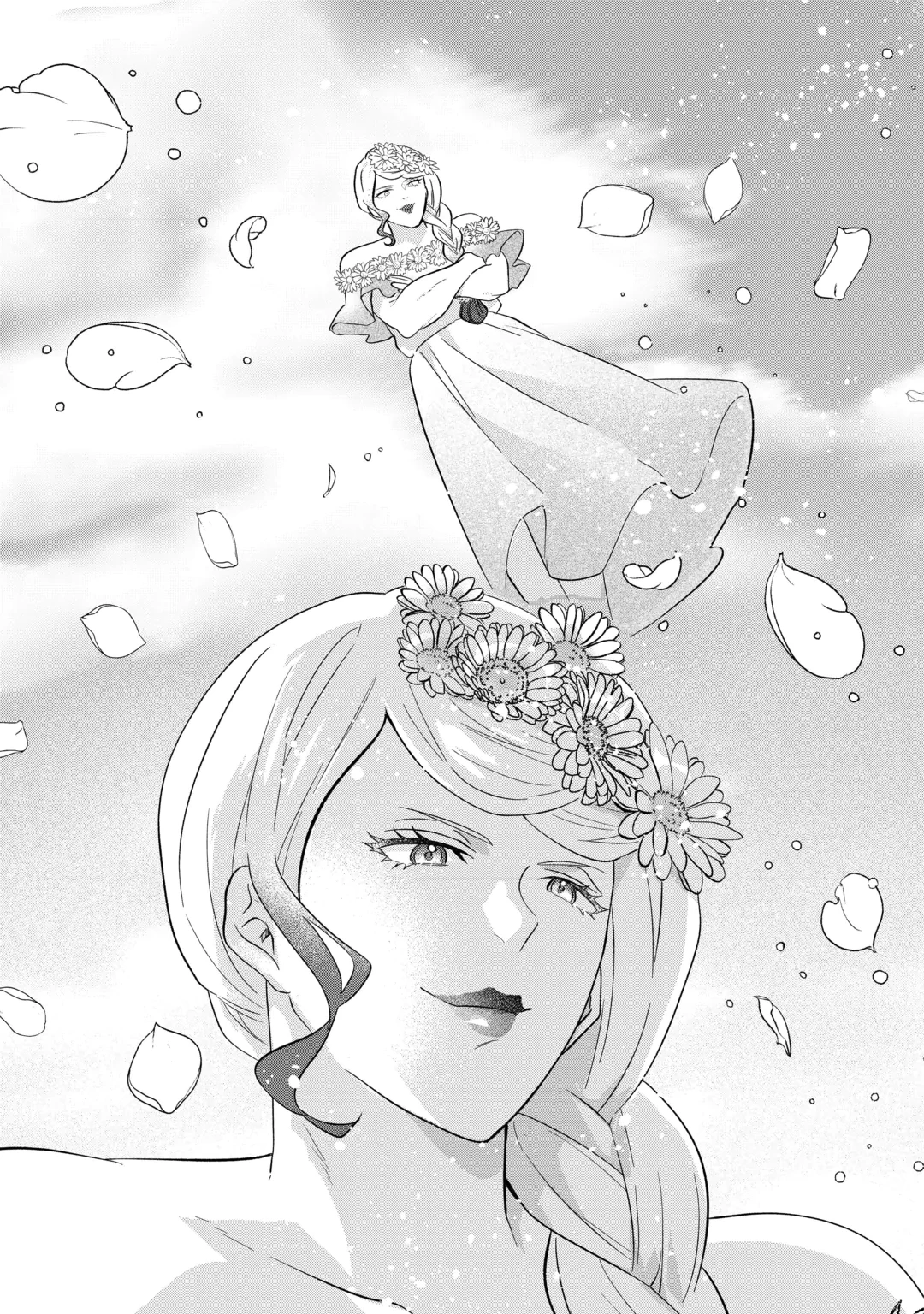 『ざまぁ』エンドを迎えましたが、前世を思い出したので旦那様と好きに生きます! 第2話 - 25