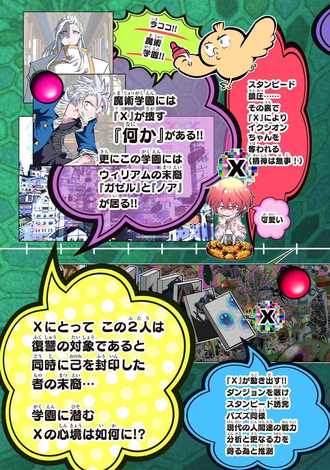 転生したら第七王子だったので、気ままに魔術を極めます 第221話 - 3