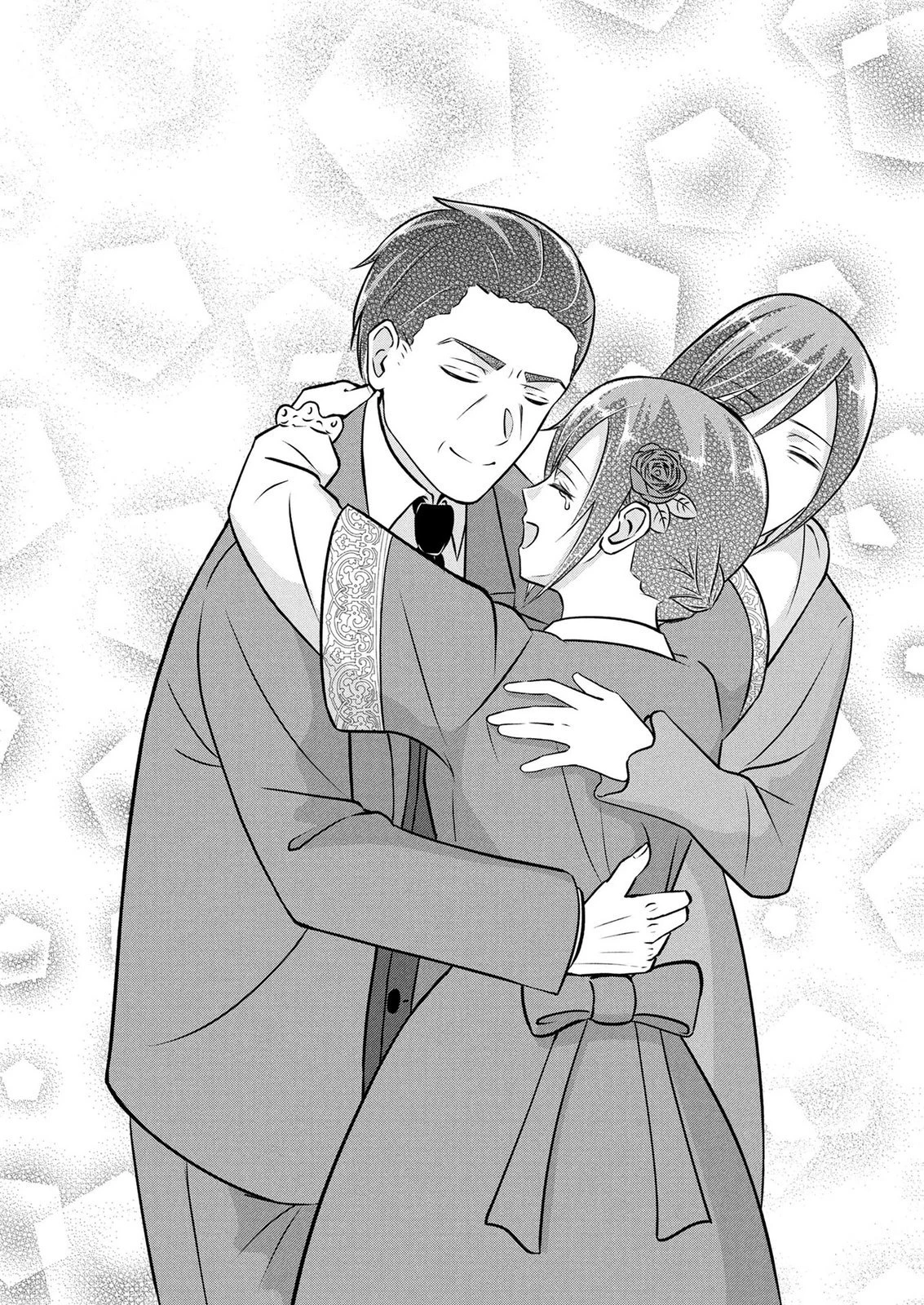 公開修羅場で婚約がなくなりました。これから仕事と恋を探します! 第10話 - 28