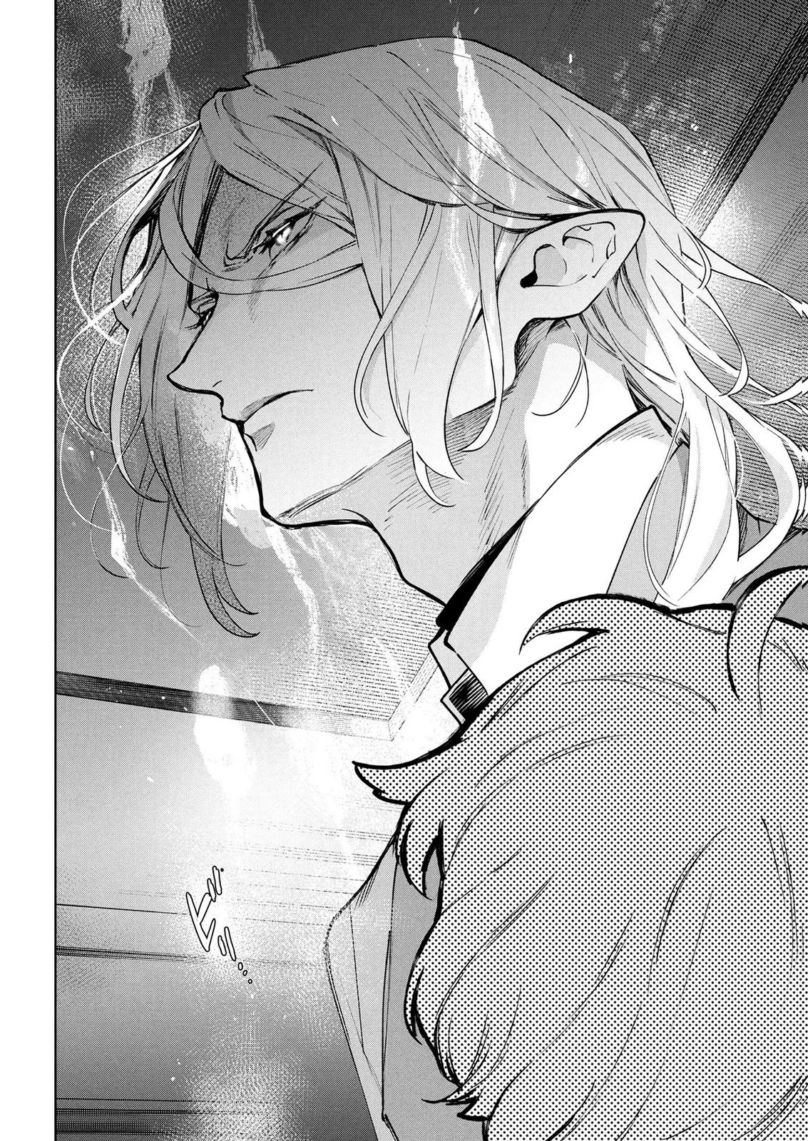 元戦闘用奴隷ですが、助けてくれた竜人は番だそうです。 第19話 - 20
