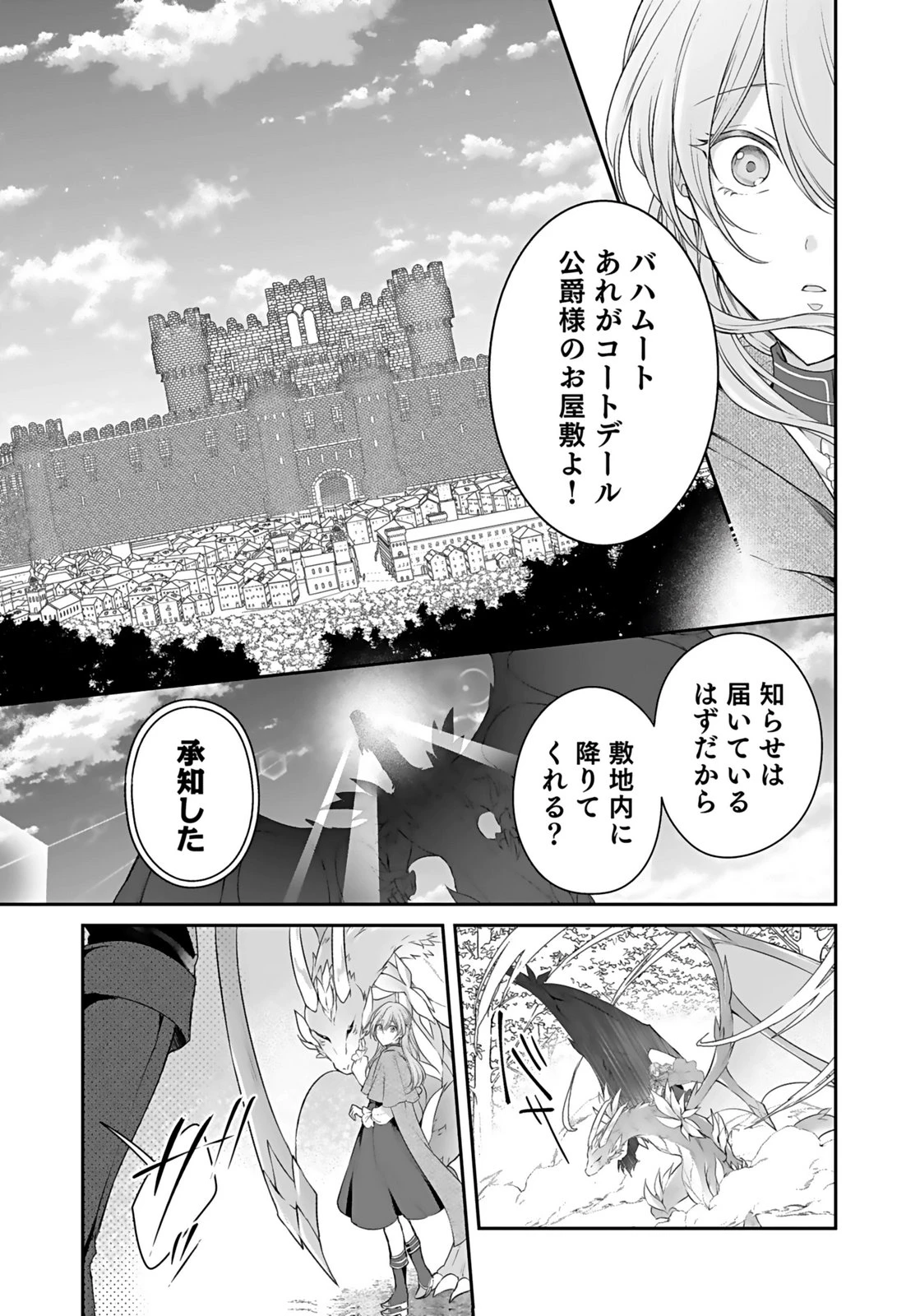婚約破棄された王太子を慰めたら、業務命令のふりした溺愛が始まりました。 第11話 - 7