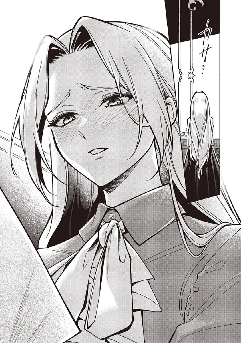虐げられていた身代わり令嬢が呪われ王子に溶けるほどに愛されるまで 第10話 - 31