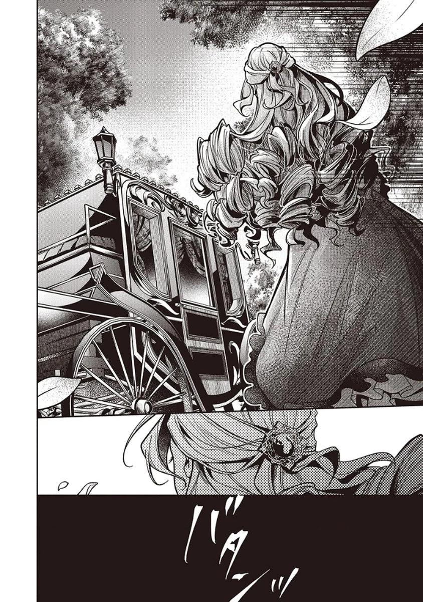 虐げられていた身代わり令嬢が呪われ王子に溶けるほどに愛されるまで 第7話 - 30