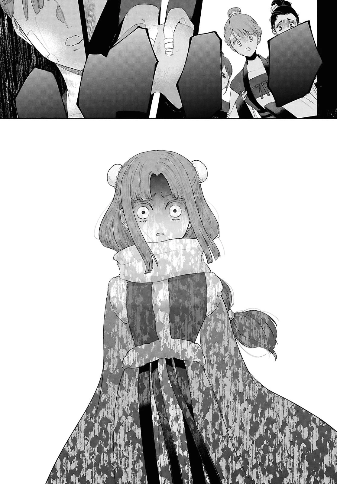 ふつつかな悪女ではございますが ～雛宮蝶鼠とりかえ伝～ 第55話 - 26