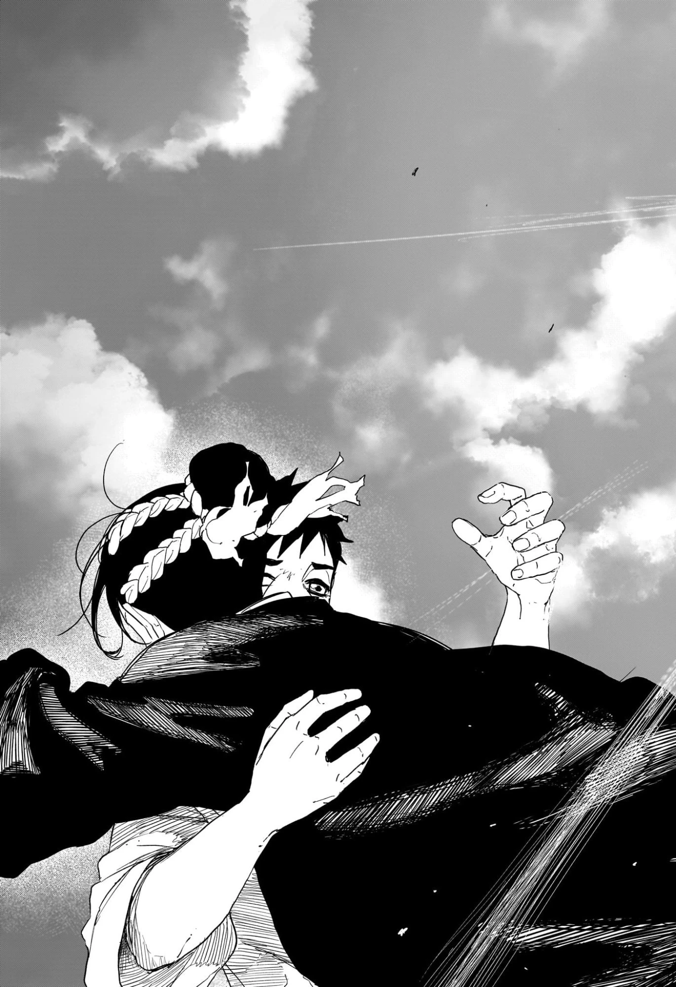 カグラバチ 第130話 - 13