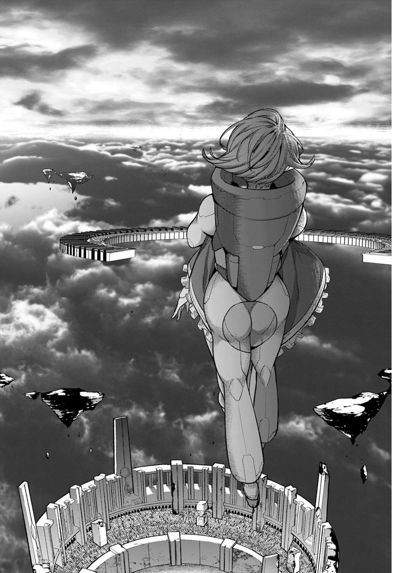 魔女大戦 第70話 - 28