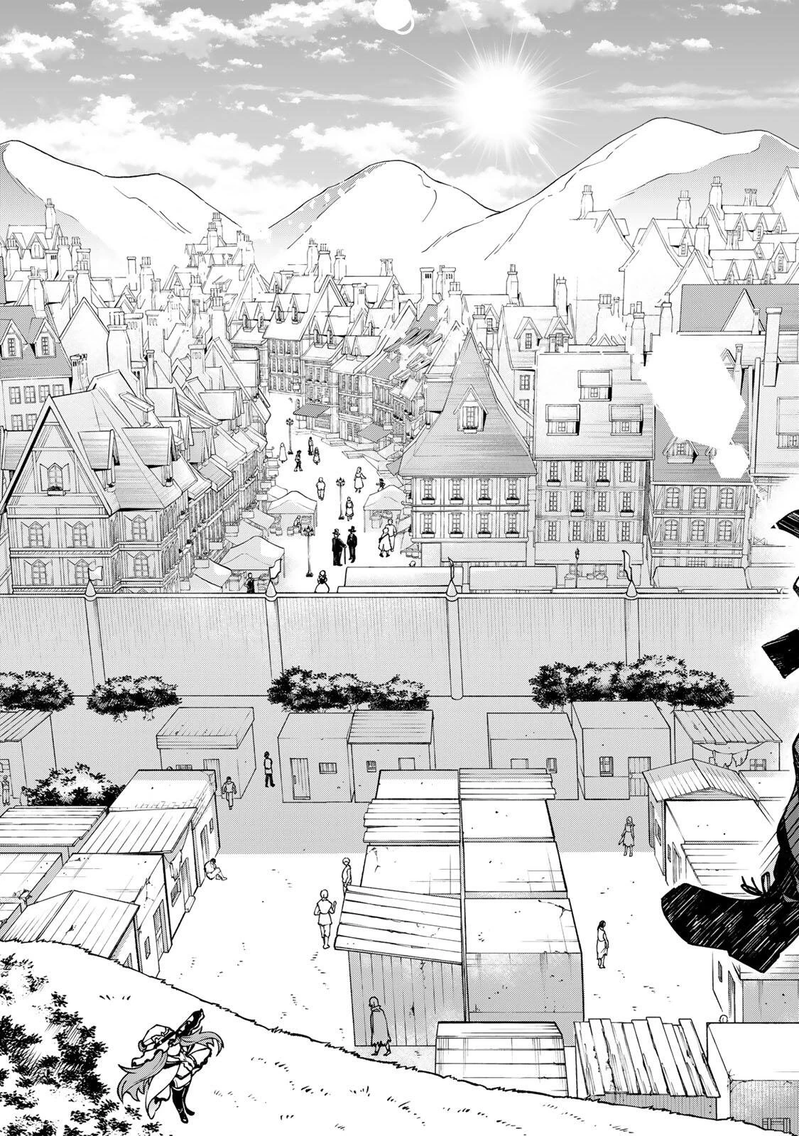ゲームが進むにつれてどんどん役目がなくなっていく脳筋キャラに転生した俺は、それでも物理を極めることにした 第3話 - 19