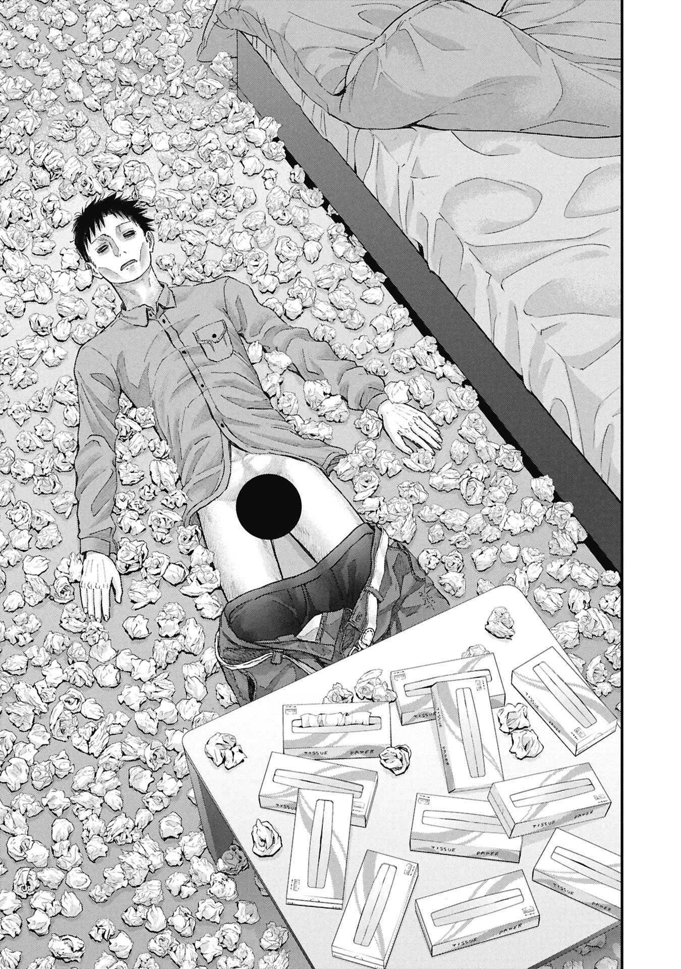 俺、寝取られたいんです!!! 第20話 - 3