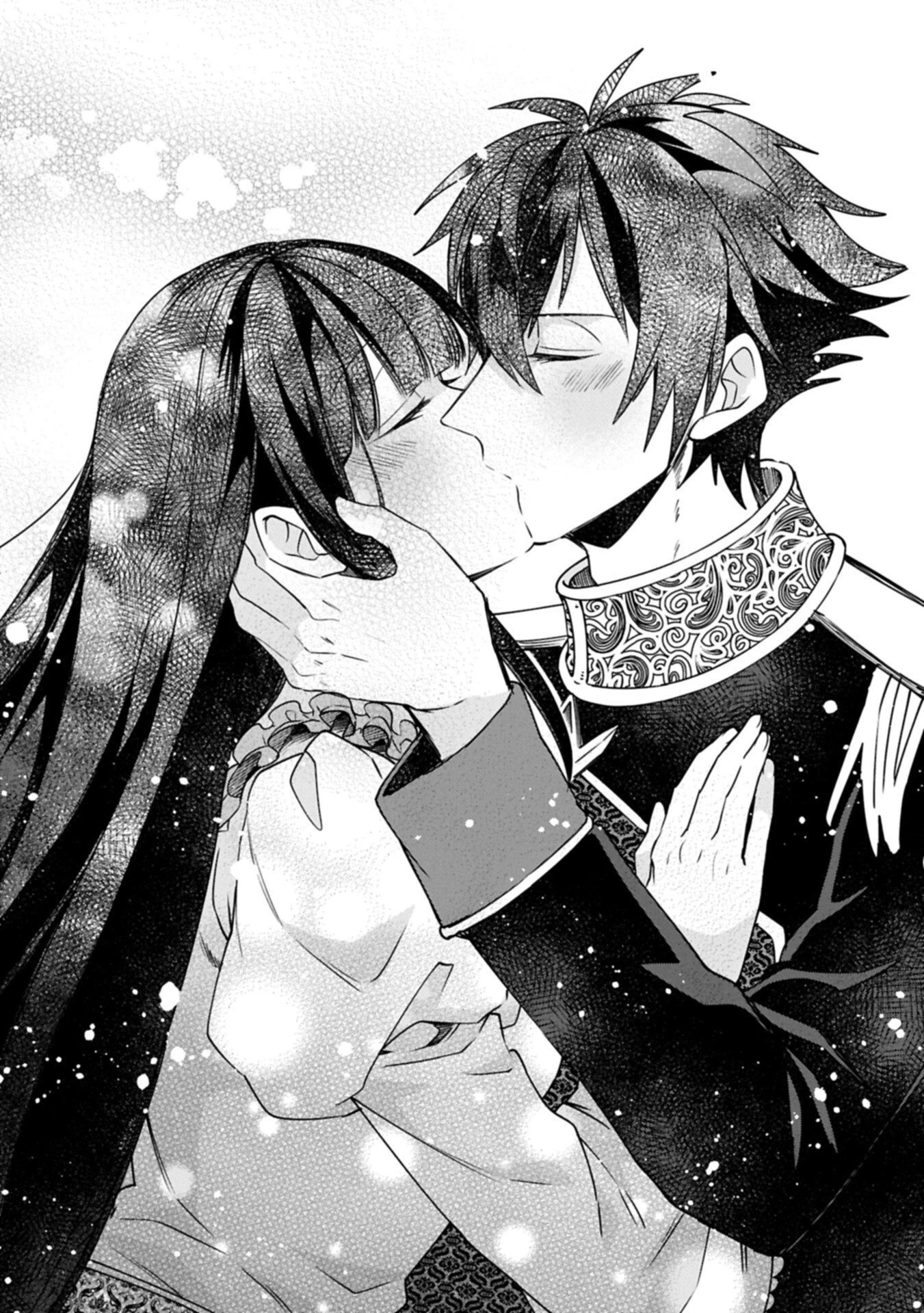 『聖女様のオマケ』と呼ばれたけど、わたしはオマケではないようです。～全属性の魔法が使える最強聖女でした～ 第13話 - 14