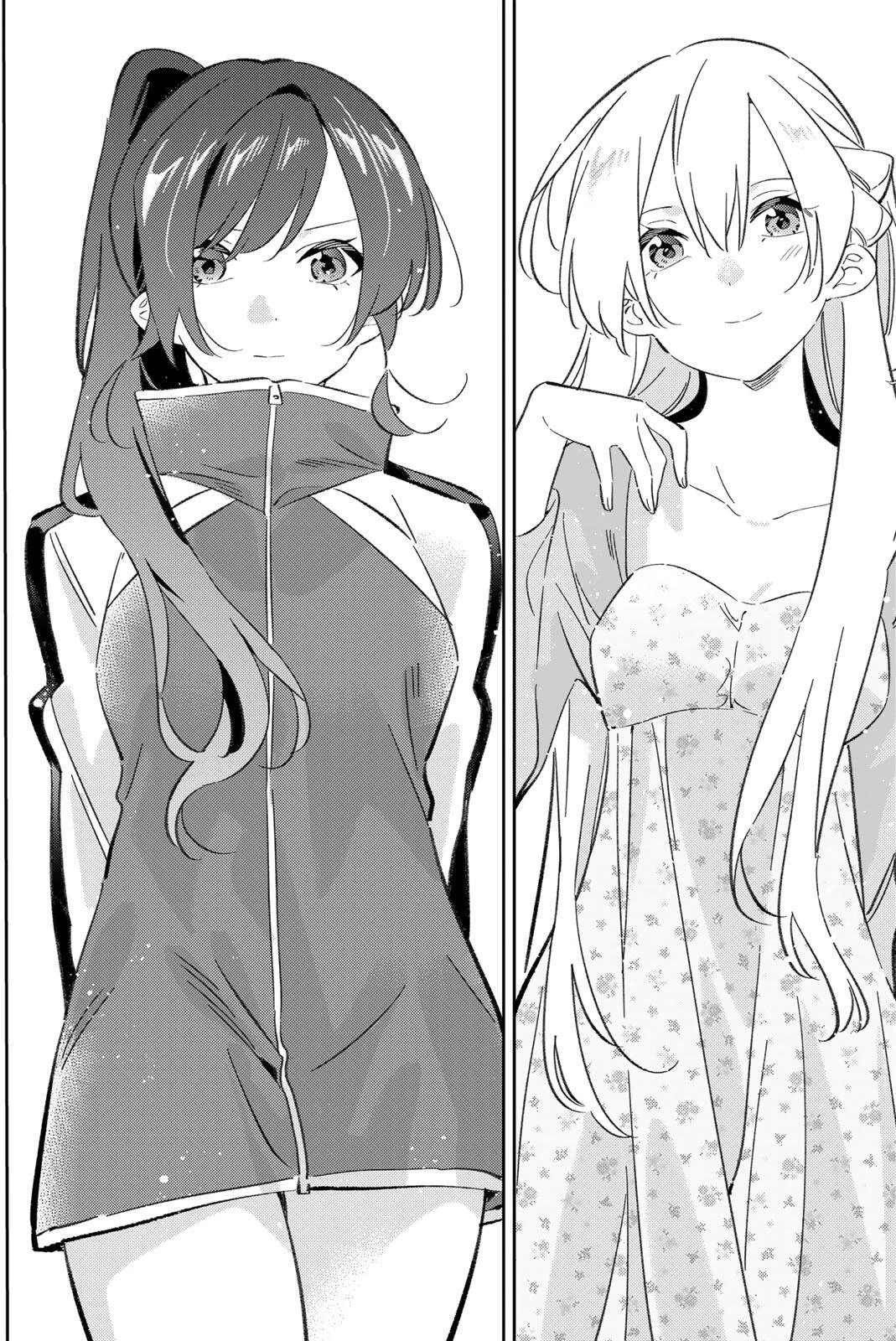 五輪の女神さま 〜なでしこ寮のメダルごはん〜 第125話 - 20