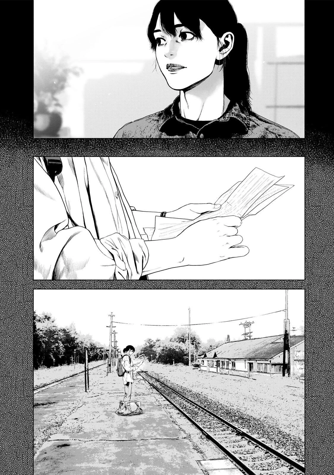 降り積もれ孤独な死よ 第90話 - 14