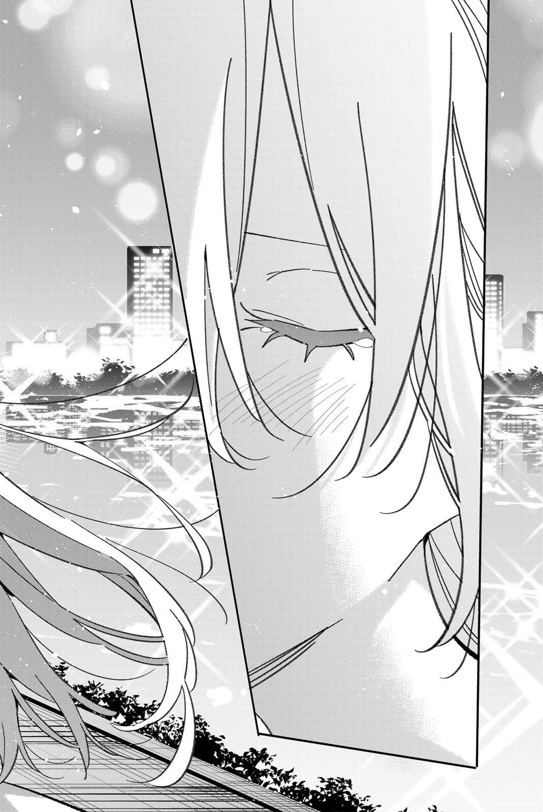 五輪の女神さま 〜なでしこ寮のメダルごはん〜 第124話 - 18