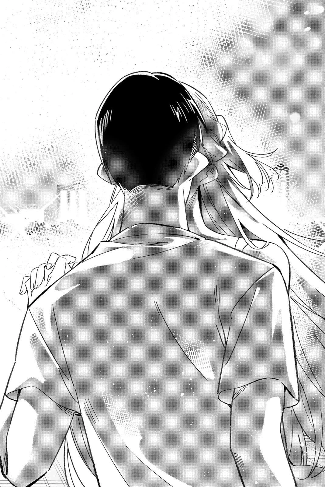 五輪の女神さま 〜なでしこ寮のメダルごはん〜 第124話 - 19