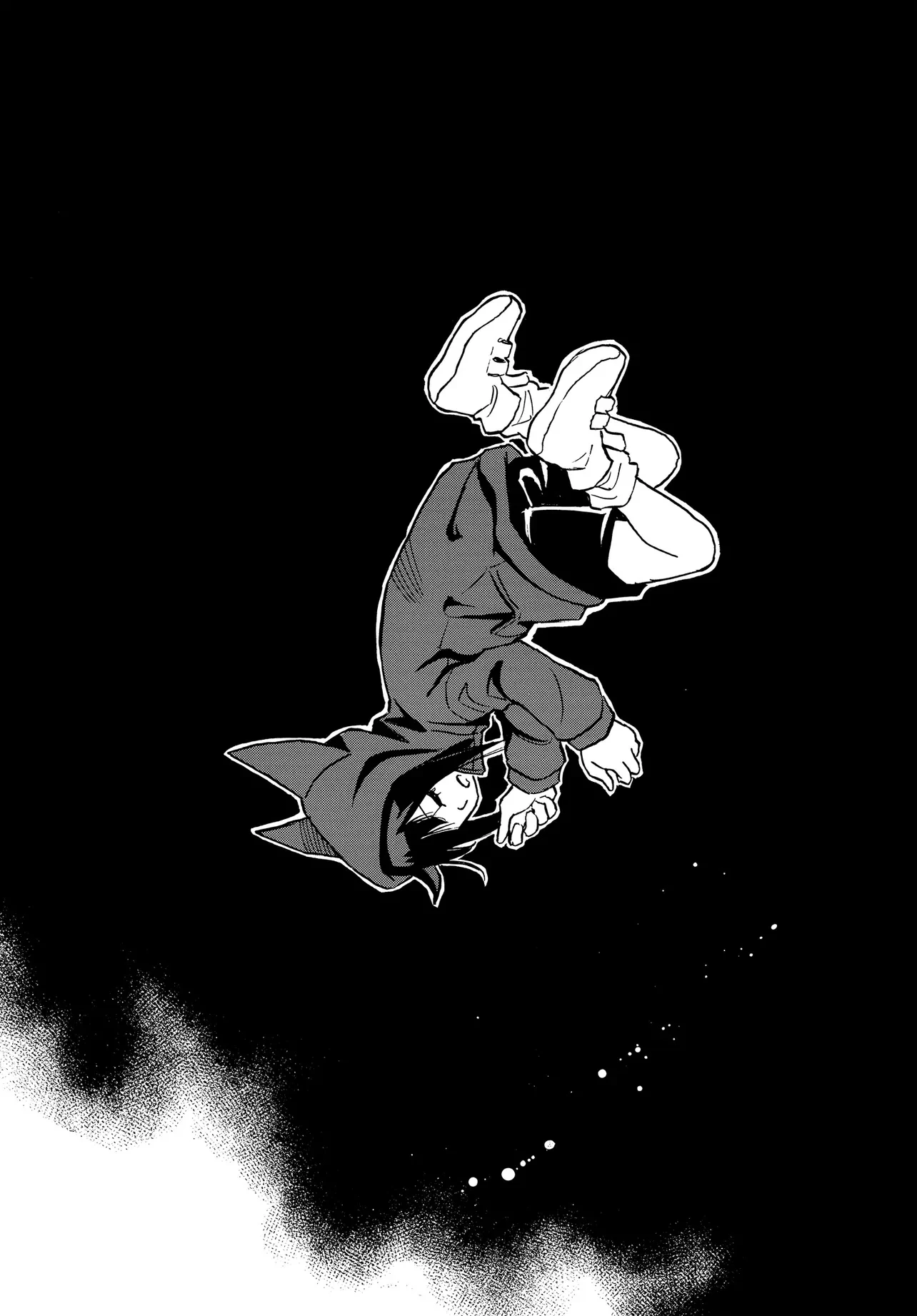 キセキの島のアリア 第1話 - 45