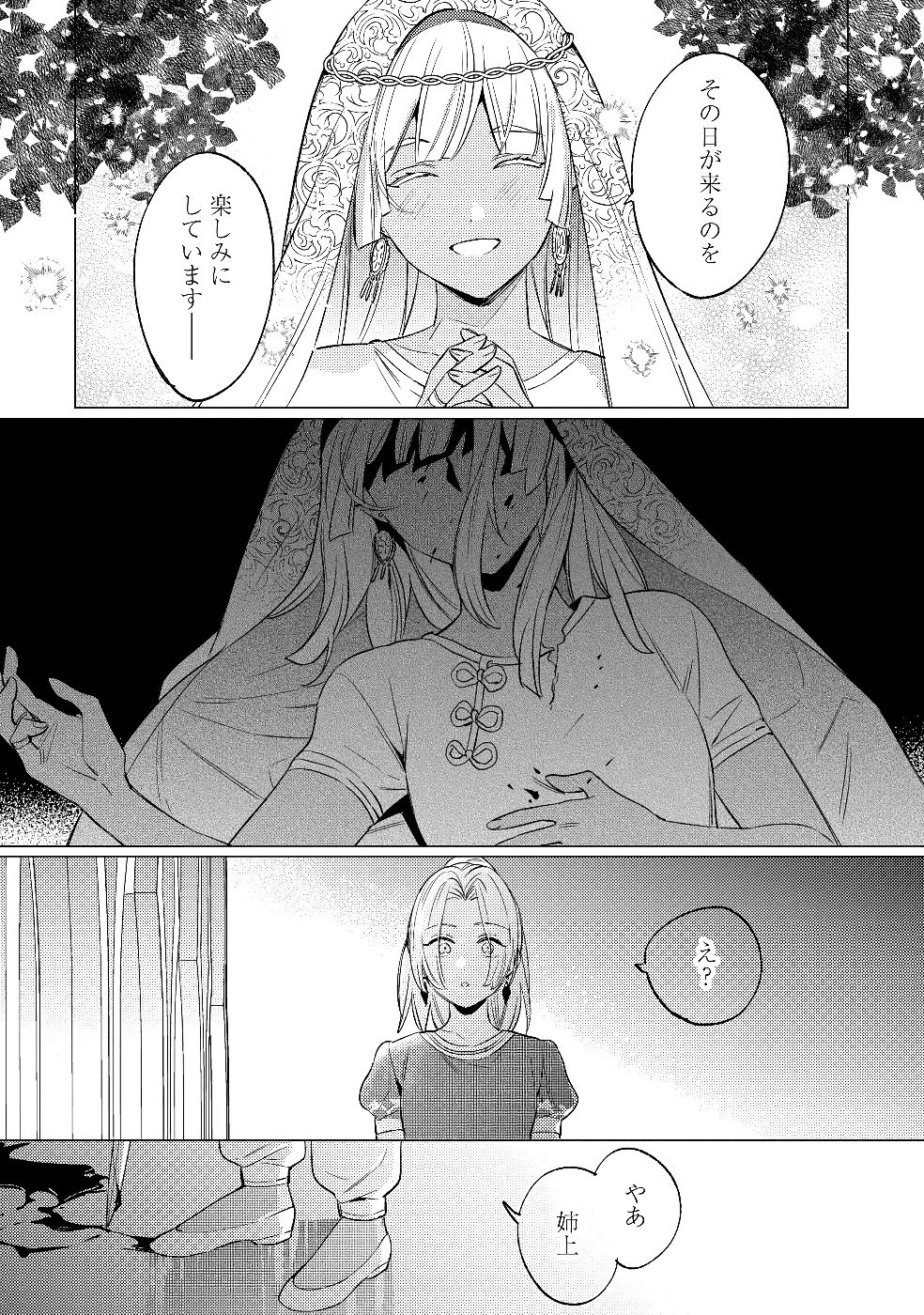 婚約破棄の悪意は娼館からお返しします 第26話 - 17