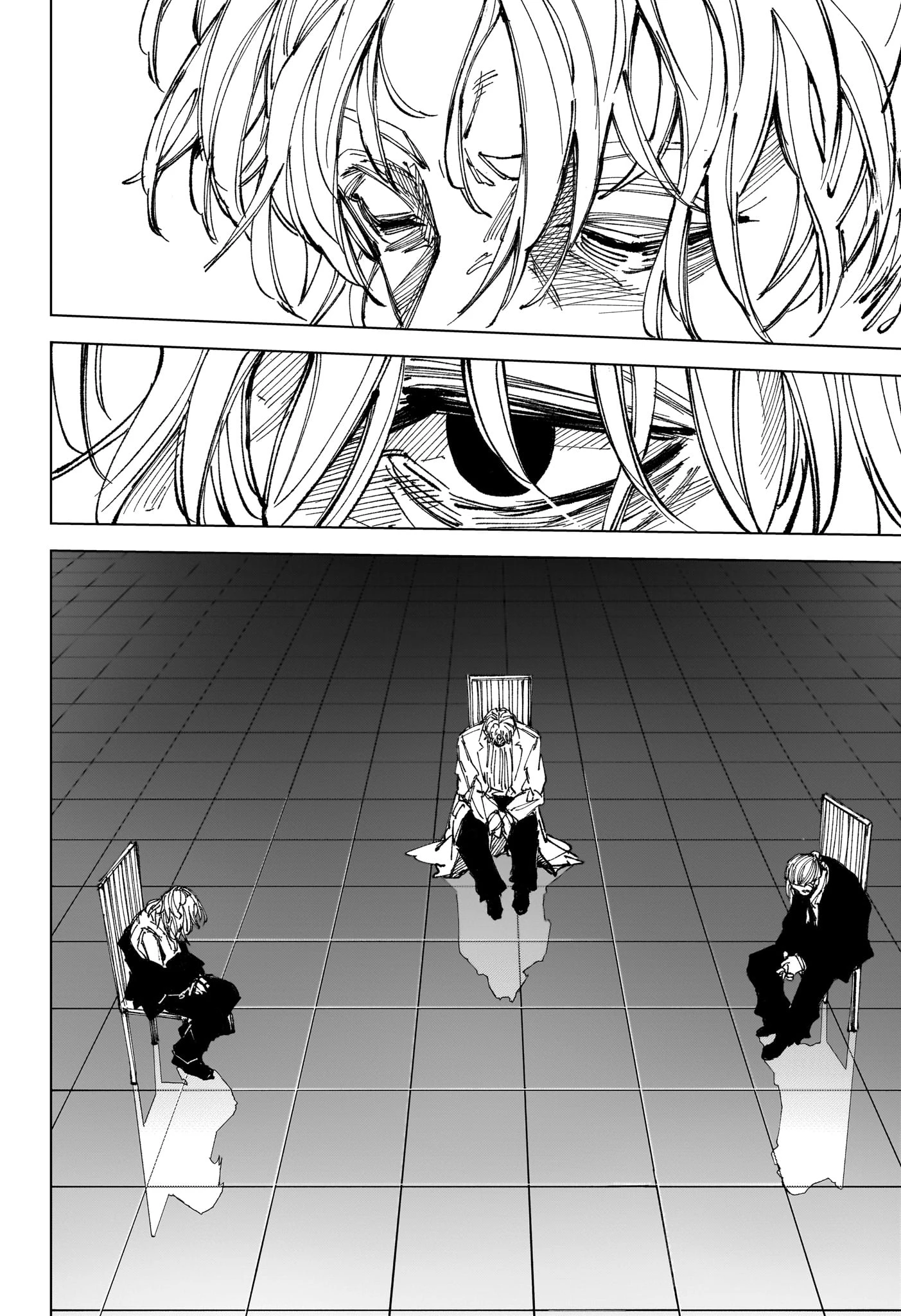 サカモトデイズ 第274話 - 8