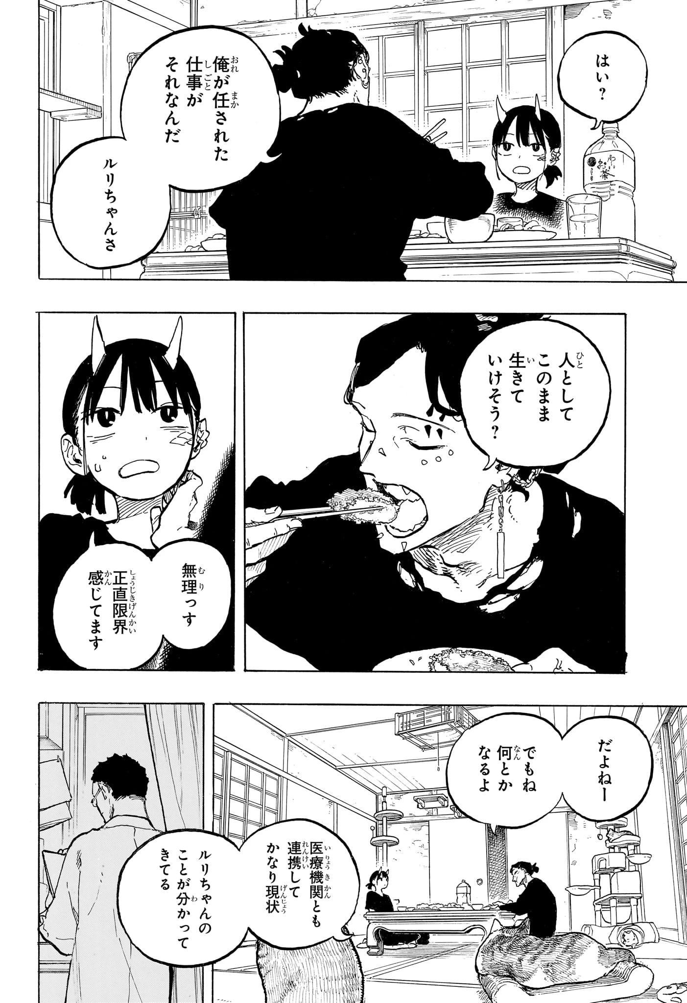 ルリドラゴン 第51話 - 12