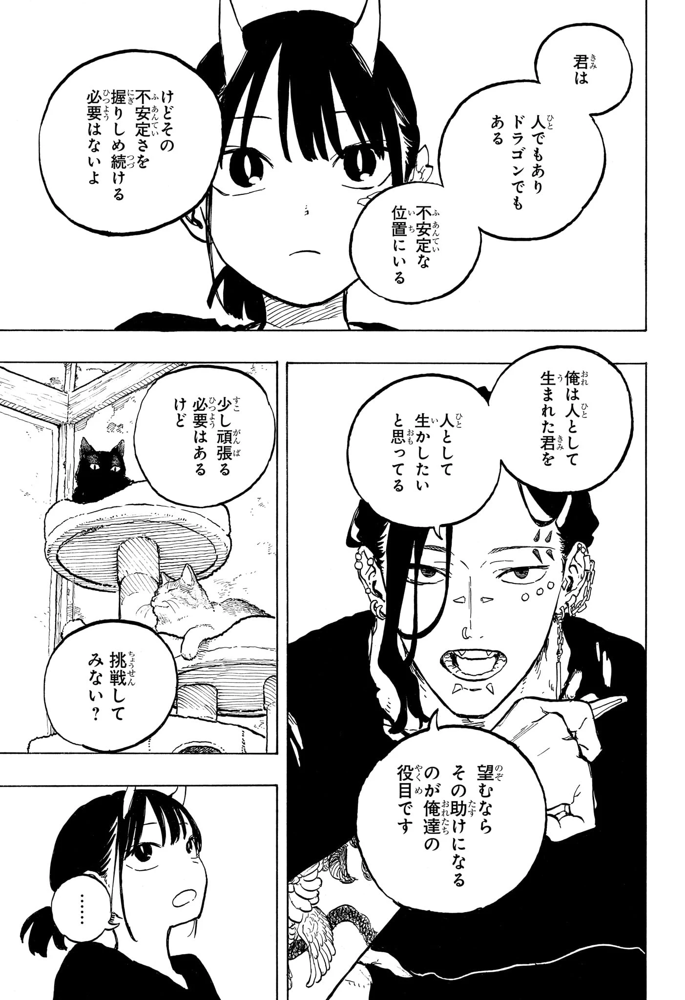 ルリドラゴン 第51話 - 13